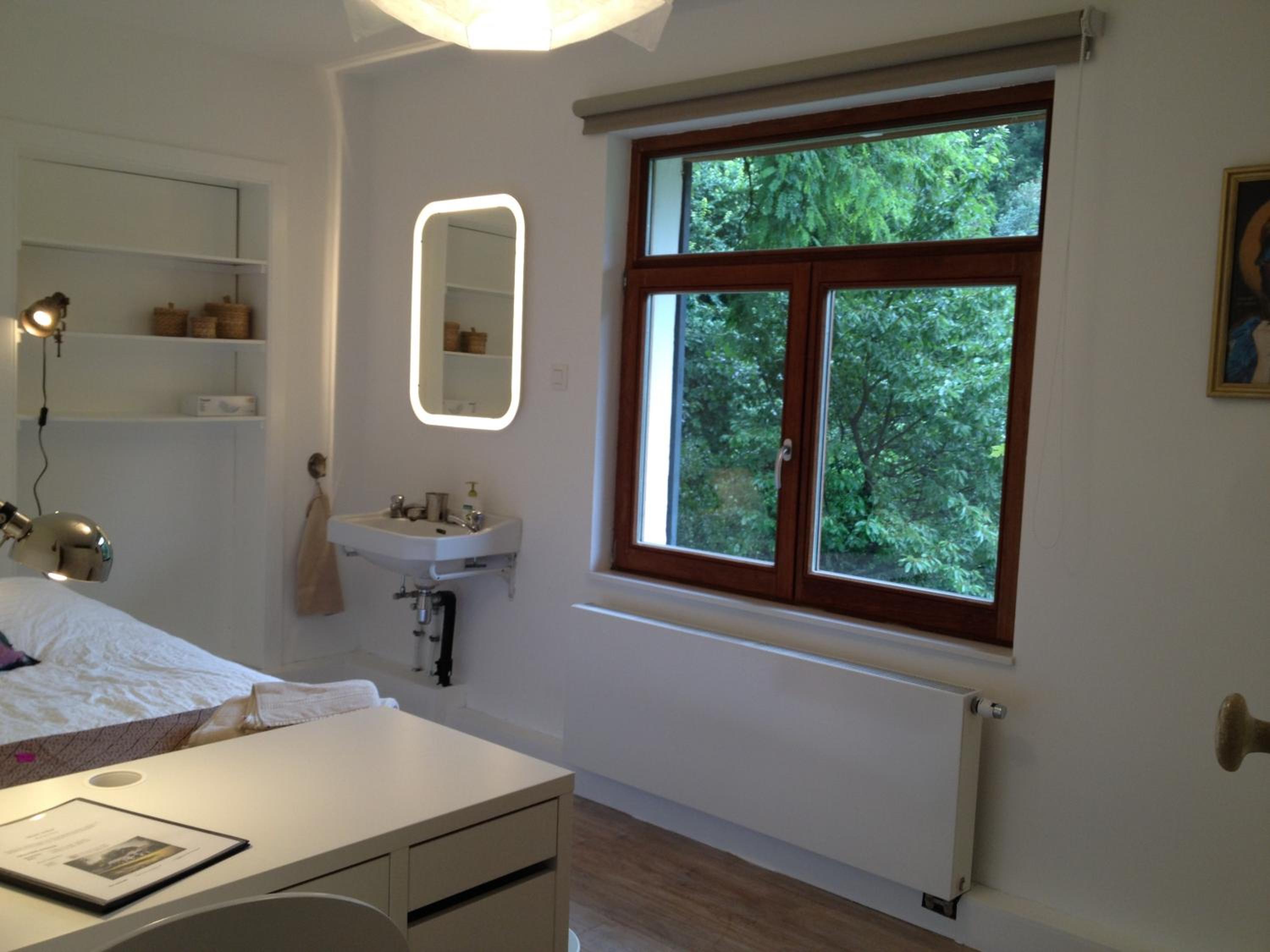 Manoir au Bois