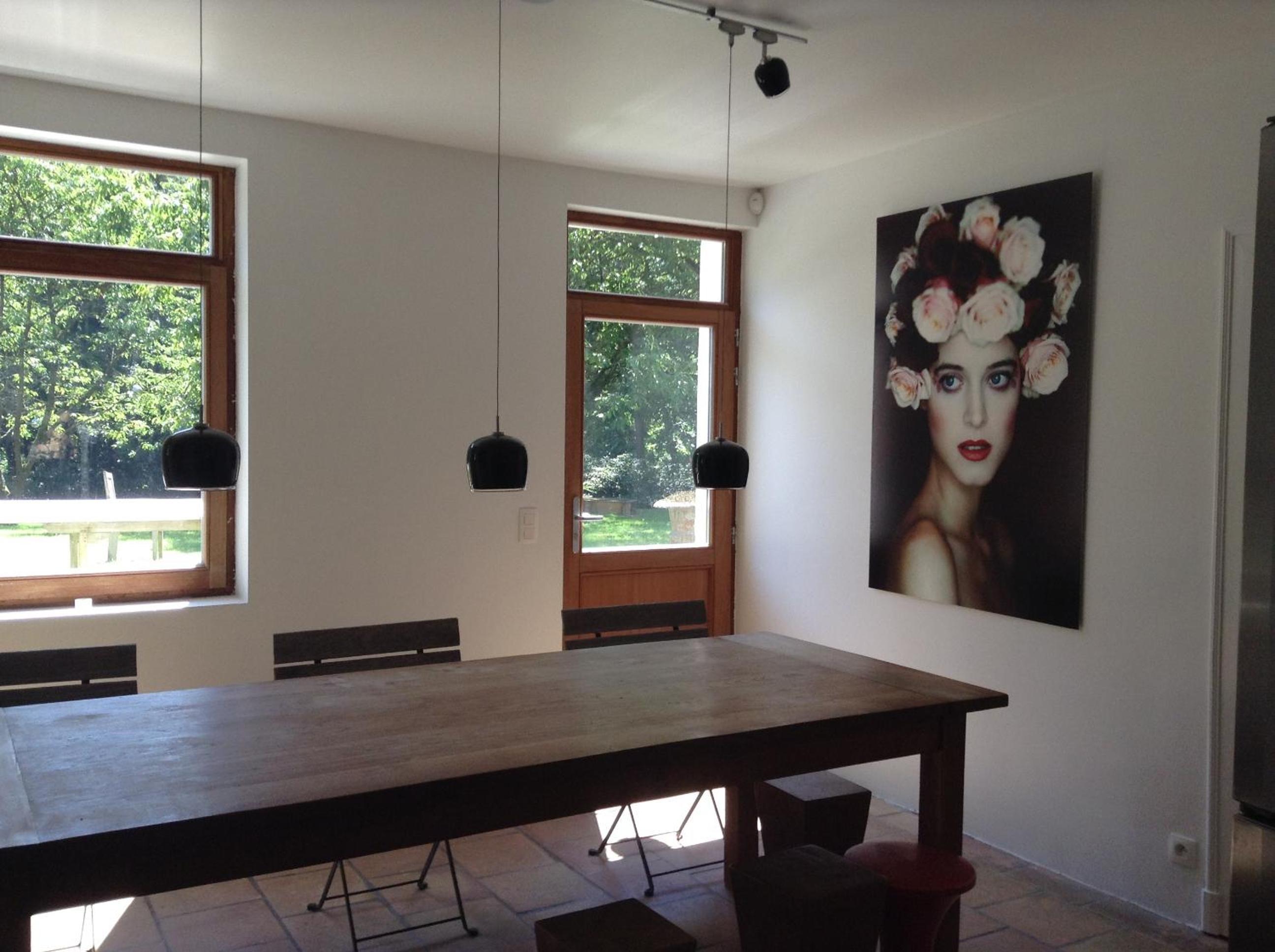Manoir au Bois