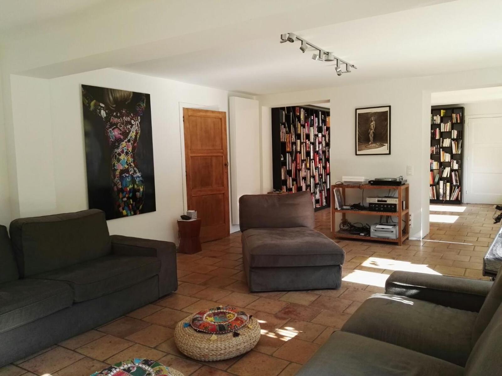 Manoir au Bois