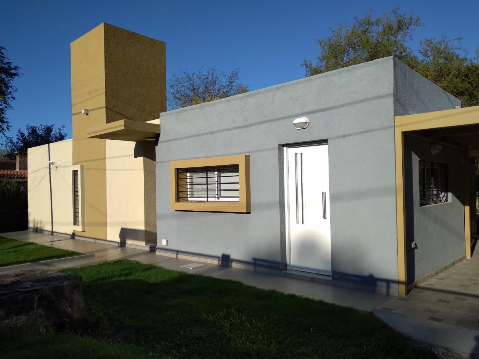 Casa de campo Los Talas - Image 1