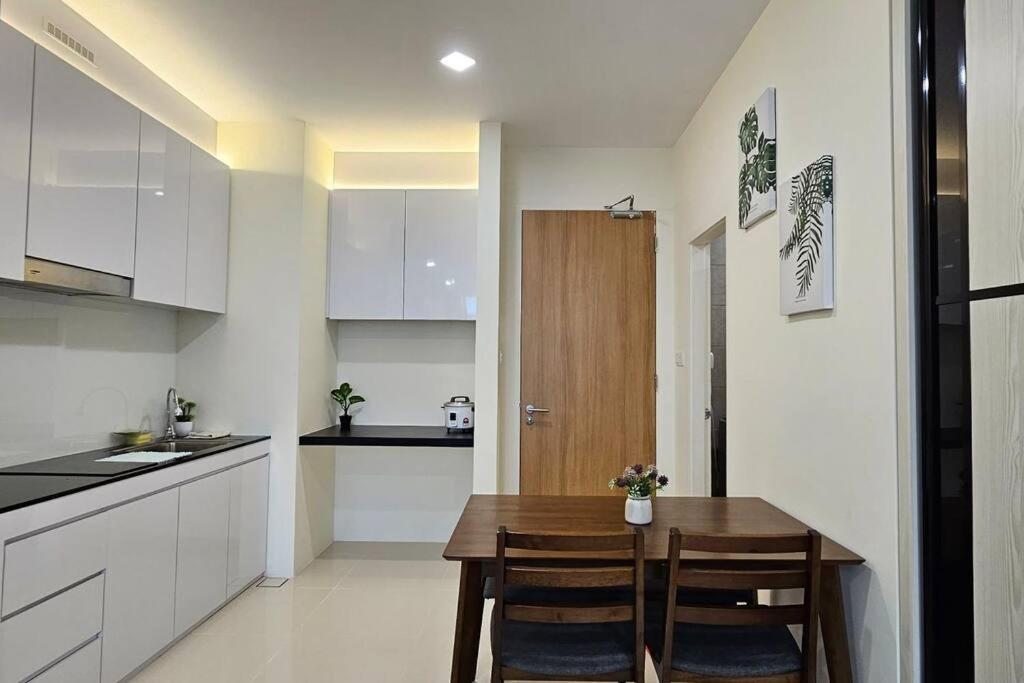 Kenyalang Riverine Diamond Resort Homestay photo 7