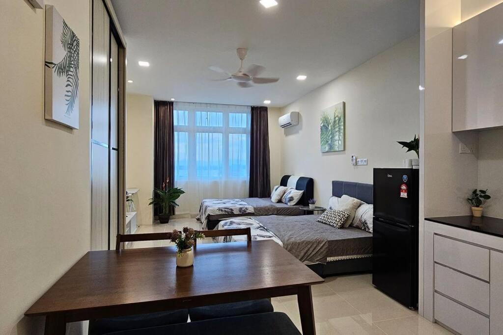 Kenyalang Riverine Diamond Resort Homestay view 5