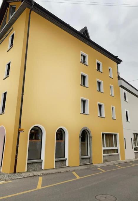 Serravalle - Casermetta