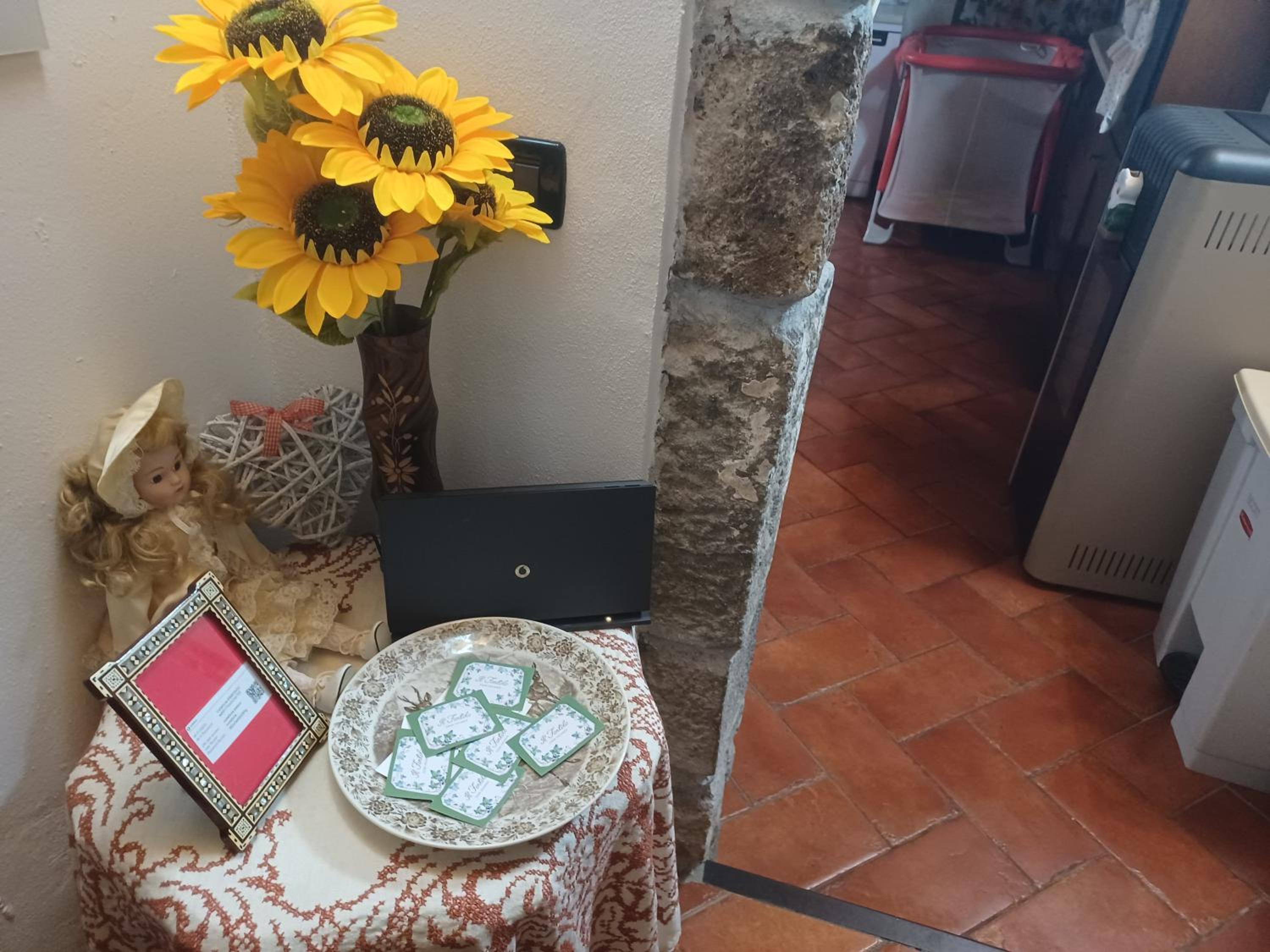 Il Fontolo