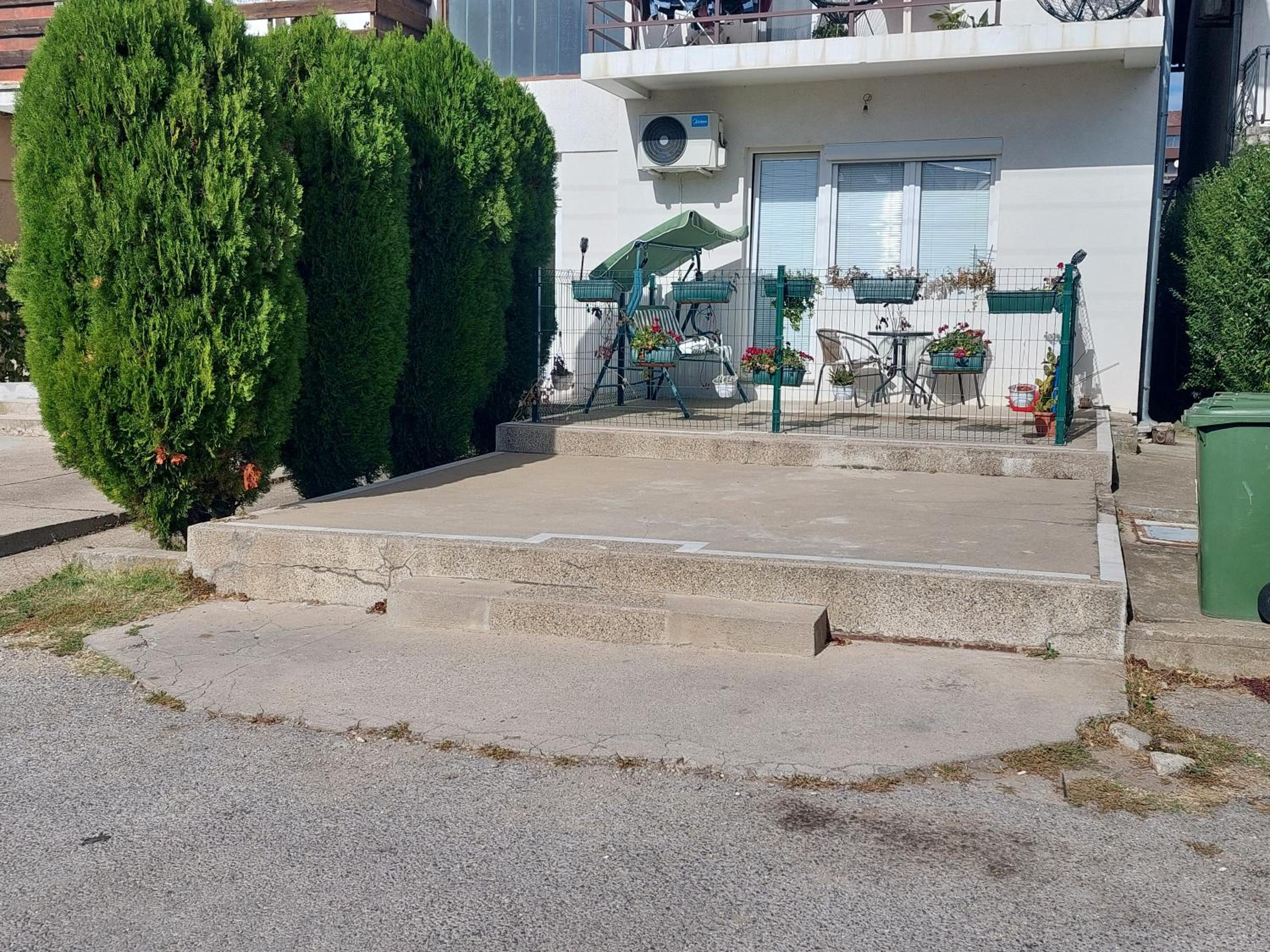 Koala apartman