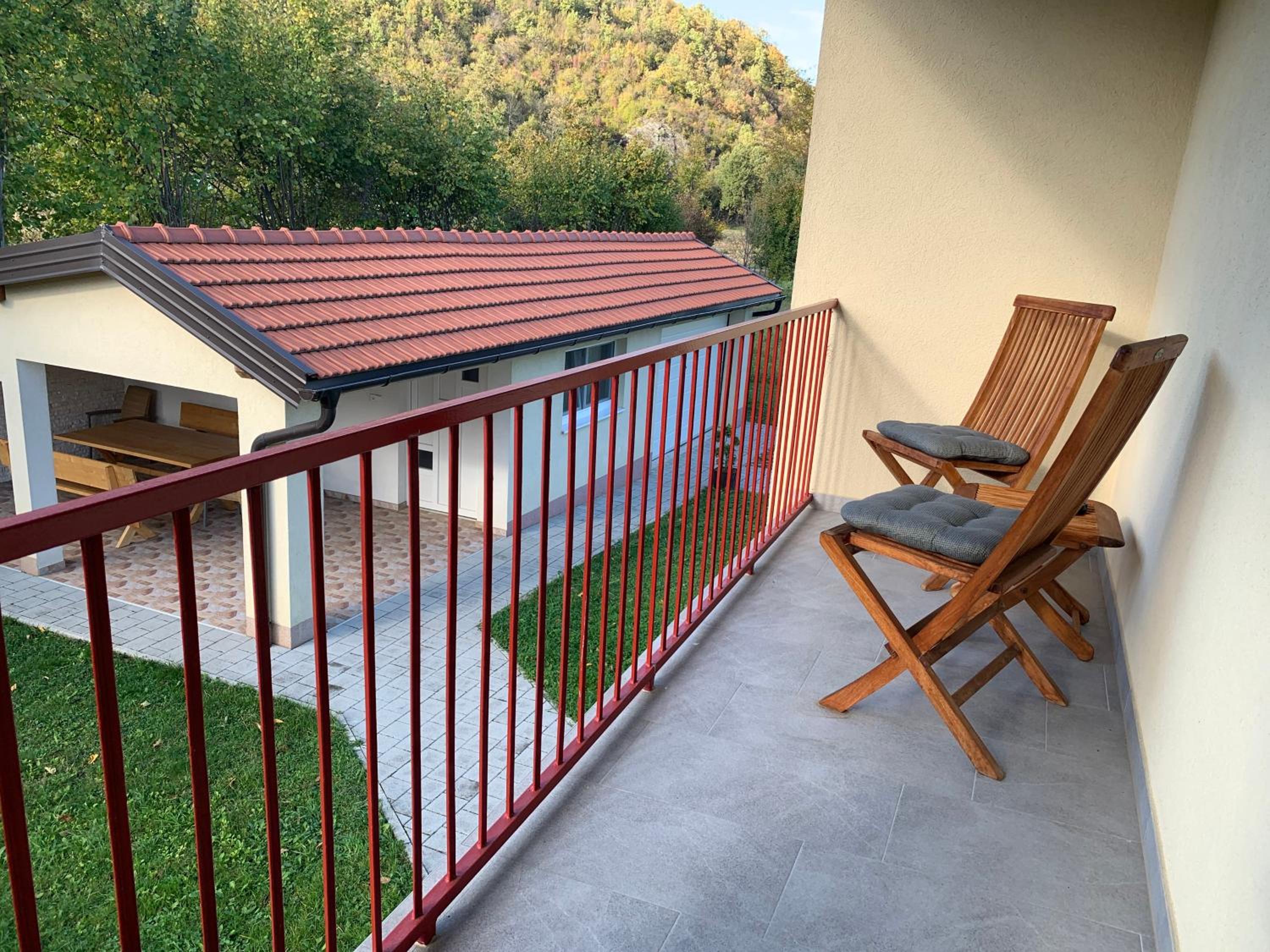 Apartman BAGI