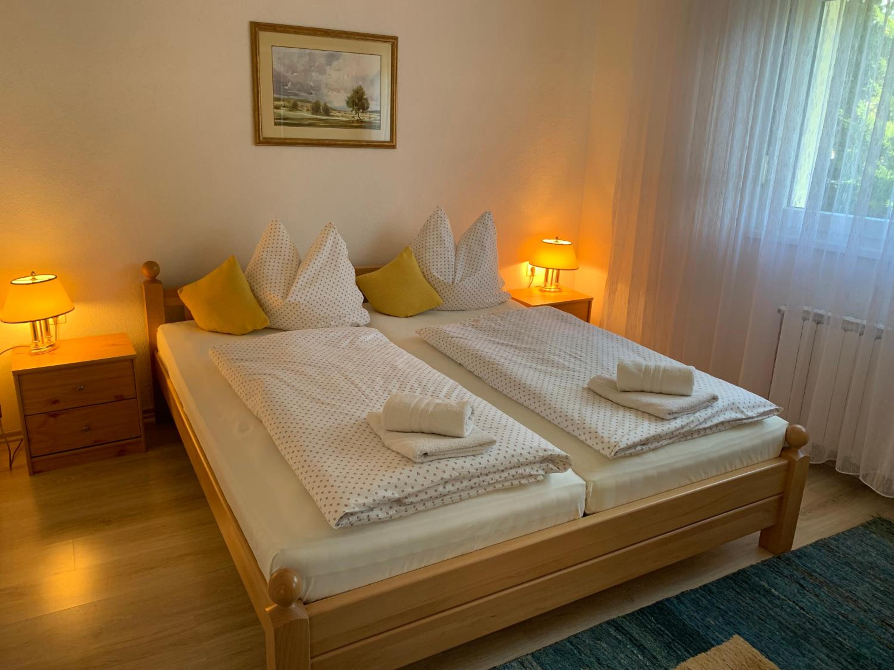 Apartman BAGI