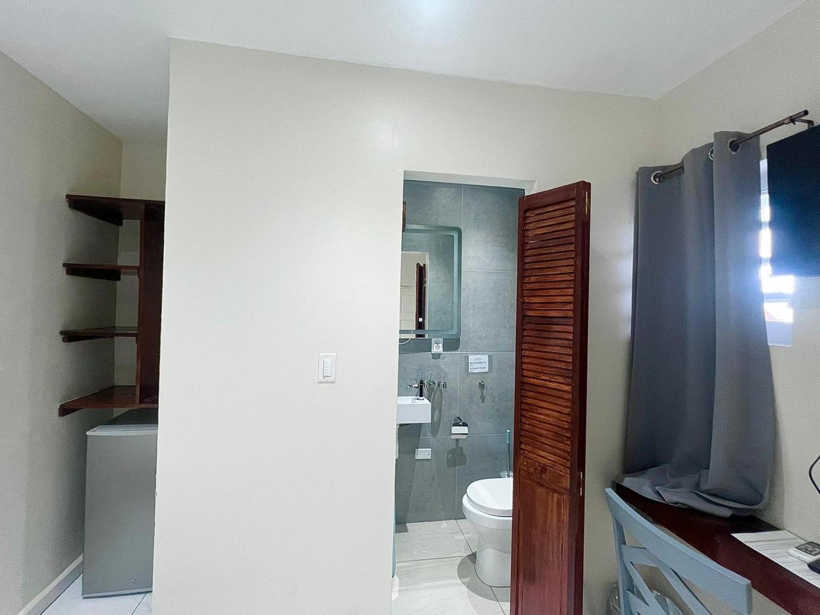 Boca Simon Vacation Curacao
