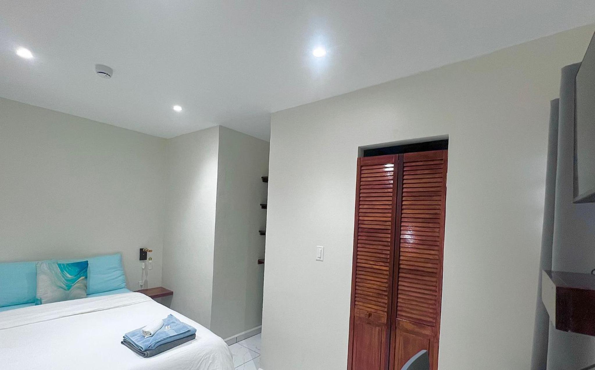 Boca Simon Vacation Curacao