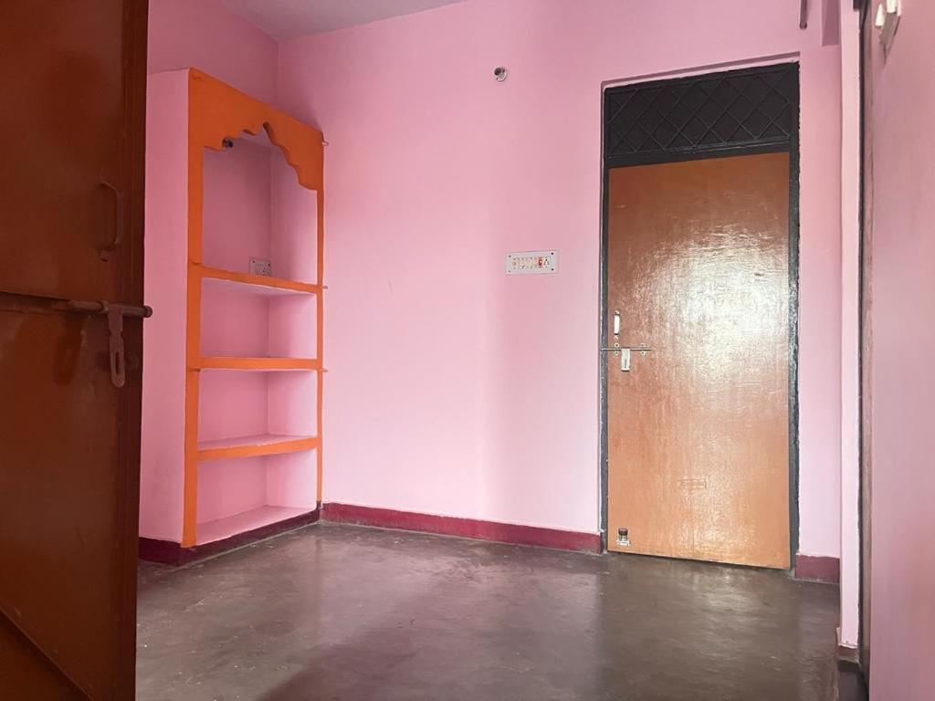 Pushp bhawan view 2