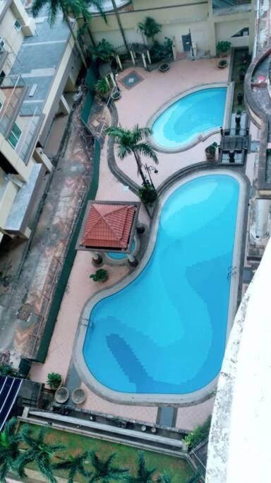 Kenyalang Riverine Emerald Condominium Homestay photo 1