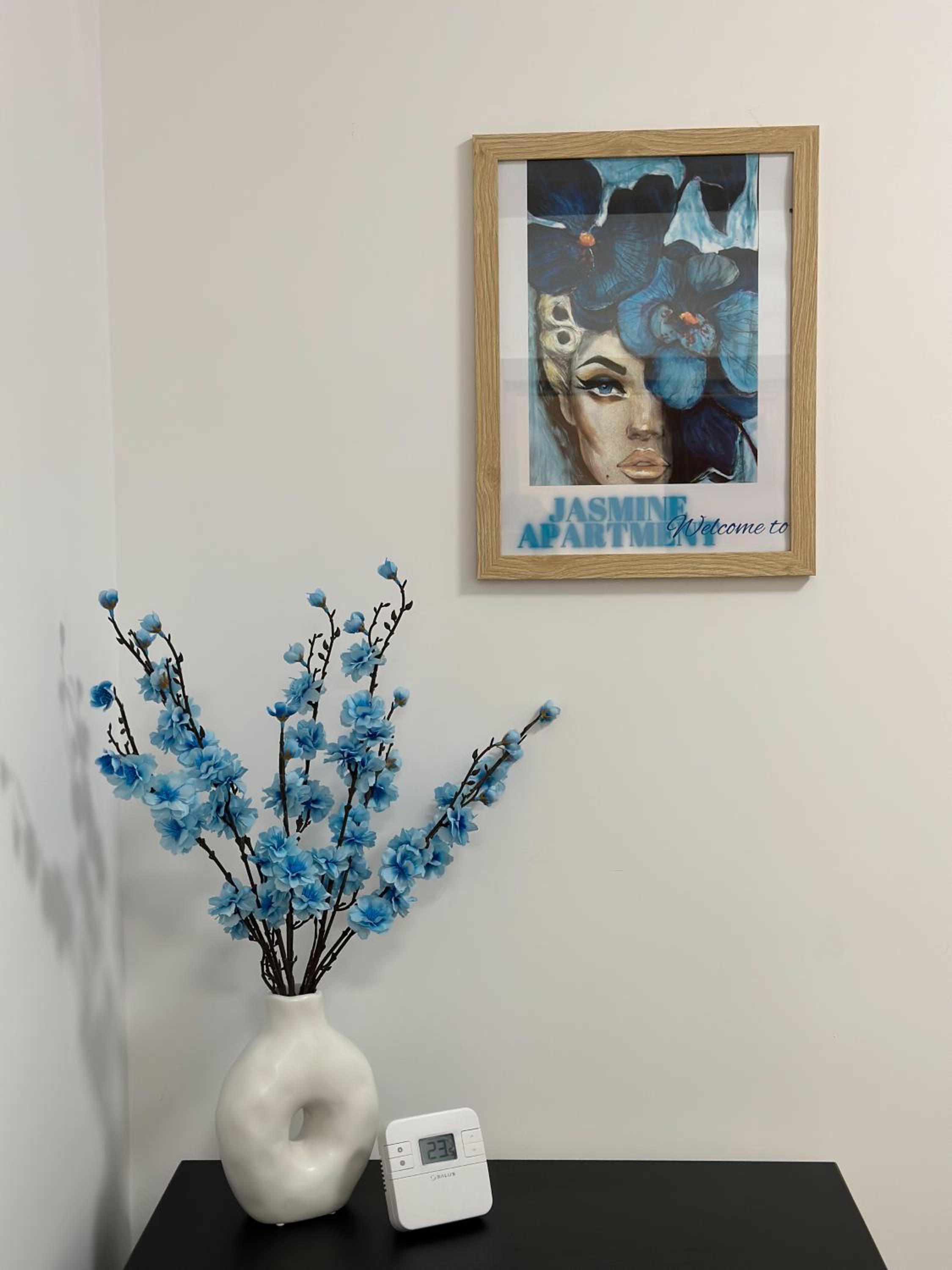 Jasmine Apartment
