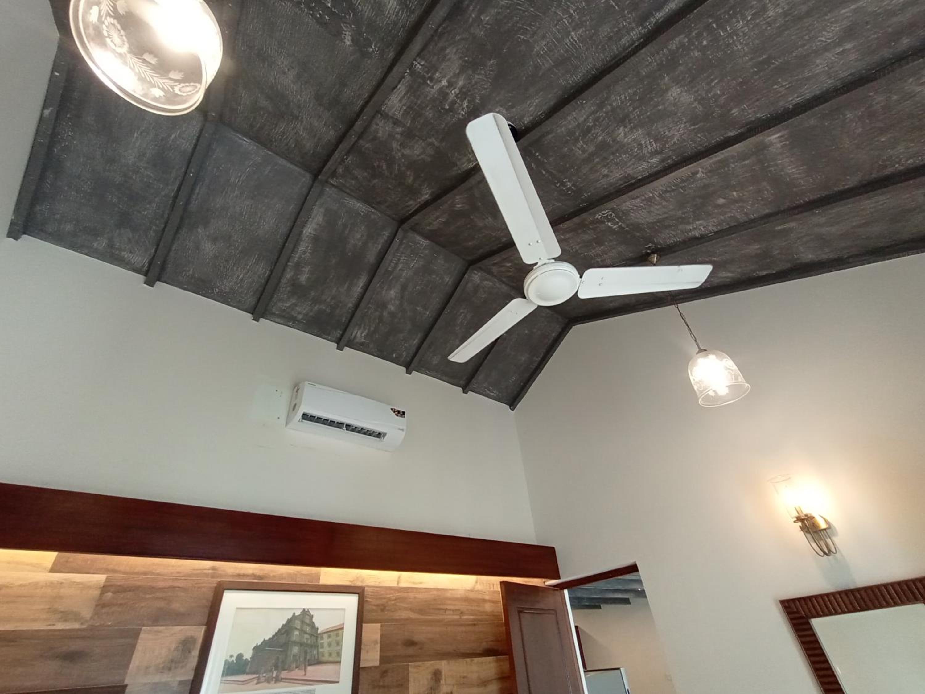 Comfort 2bhk Duplex pool view 4204 view 5