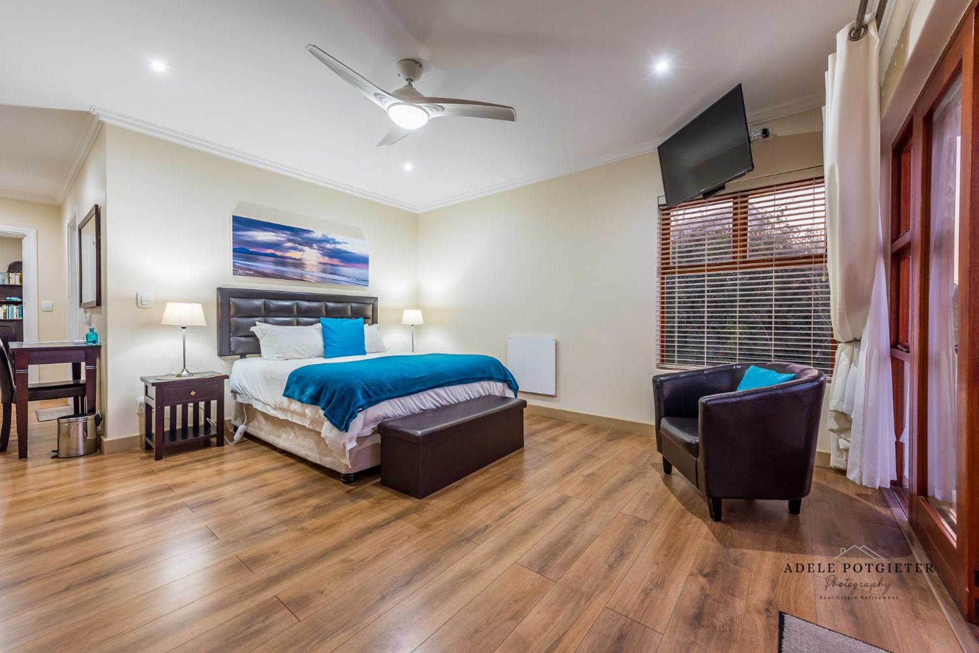 Aquamarine Guest House