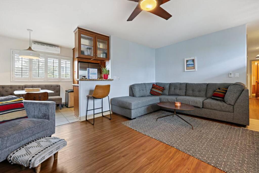 Ocean Beach Pier Condo view 5