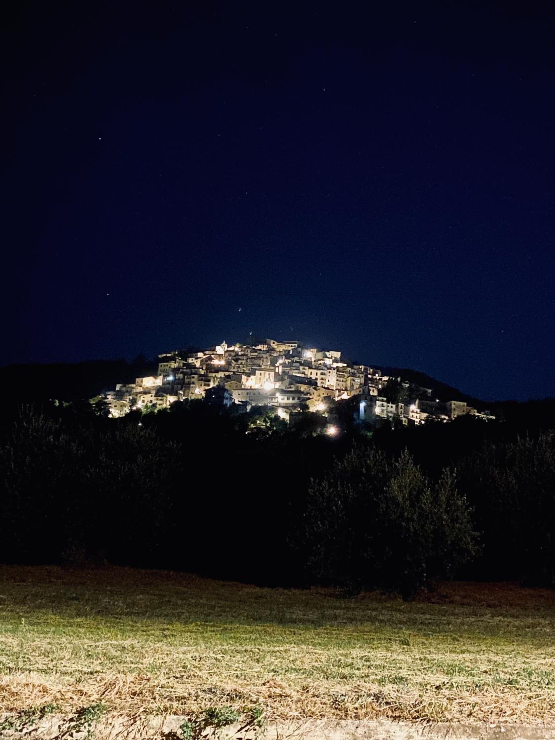B&B San Nicola view 4