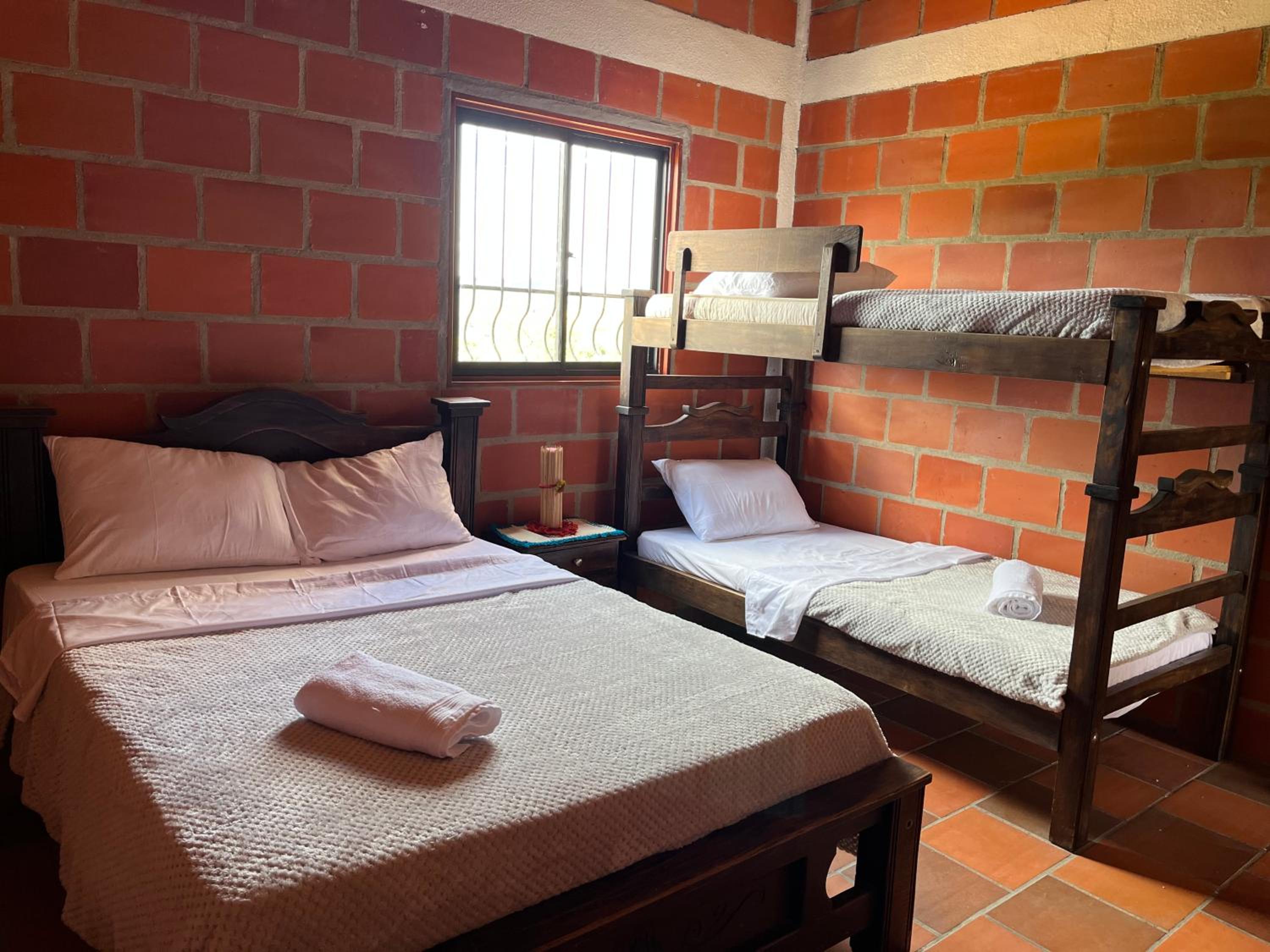 Cabaña Villa Lucia