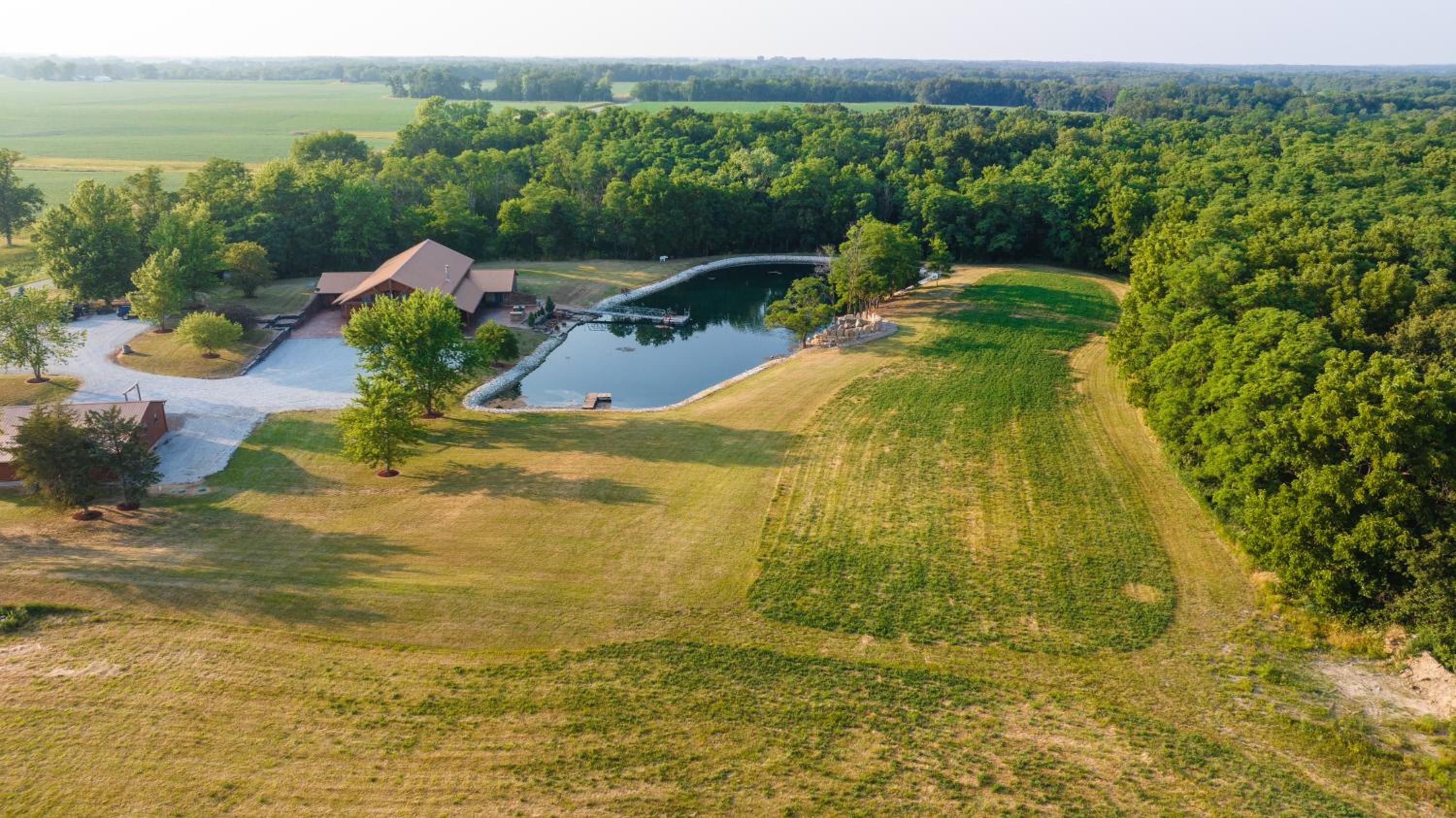 Bearshield Lodge