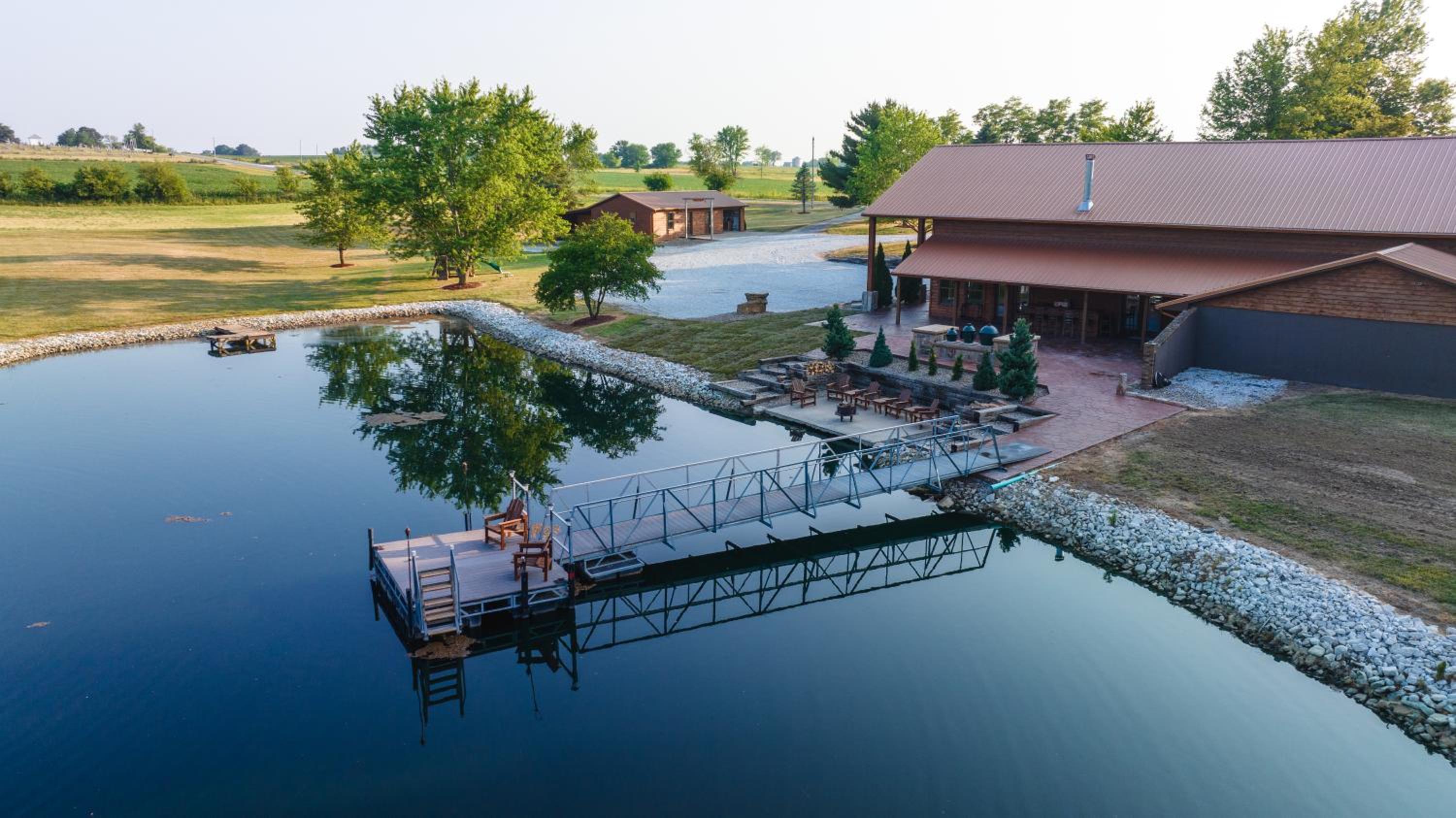 Bearshield Lodge