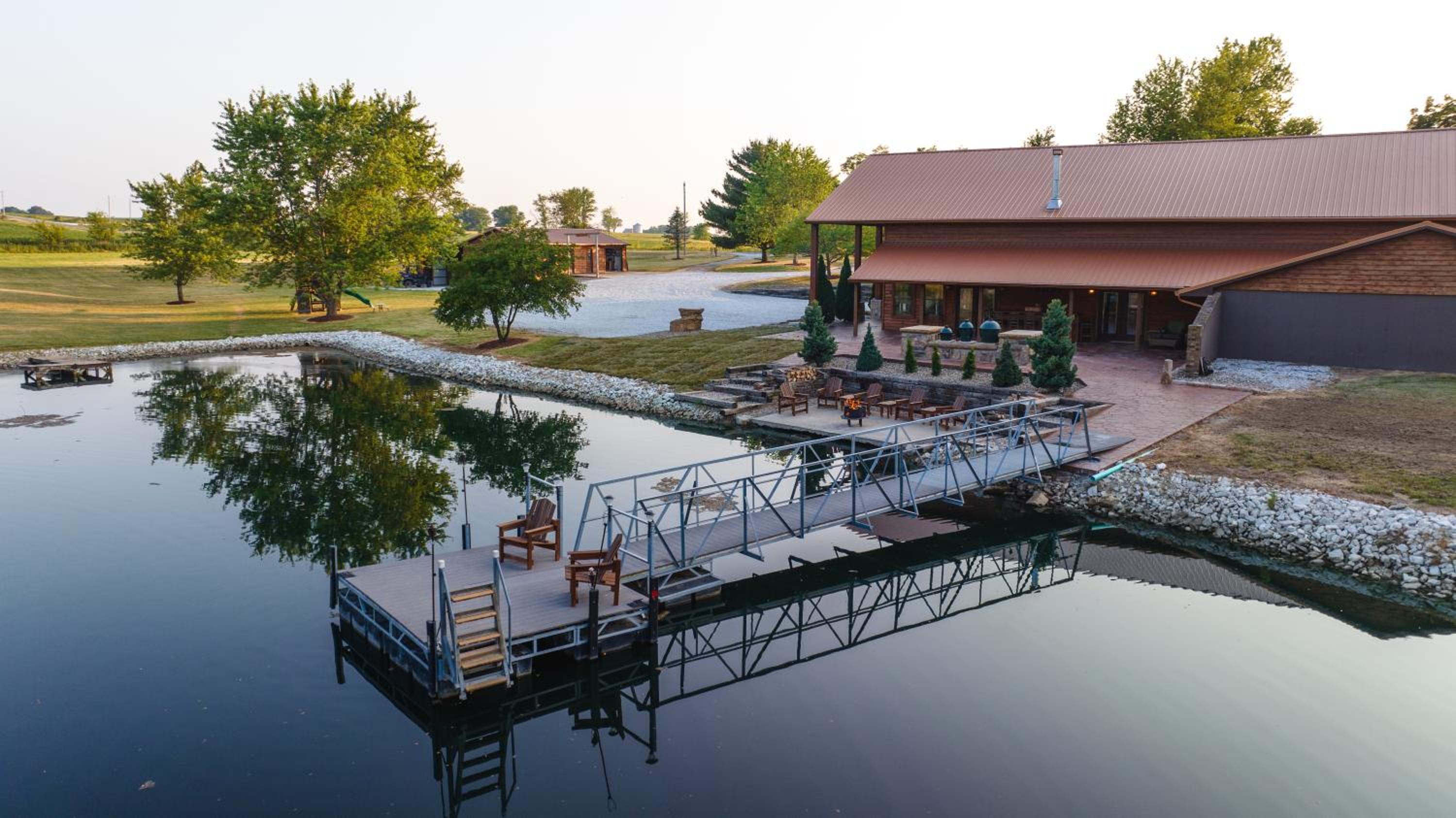 Bearshield Lodge