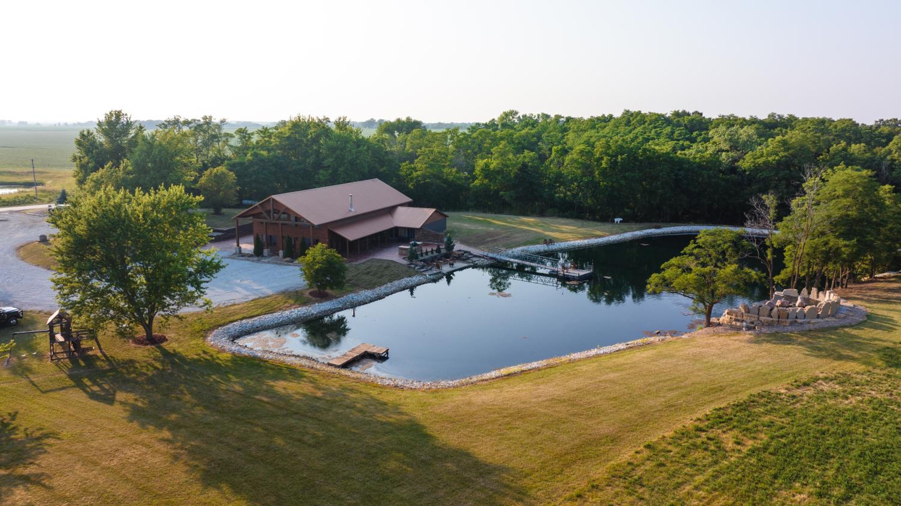 Bearshield Lodge