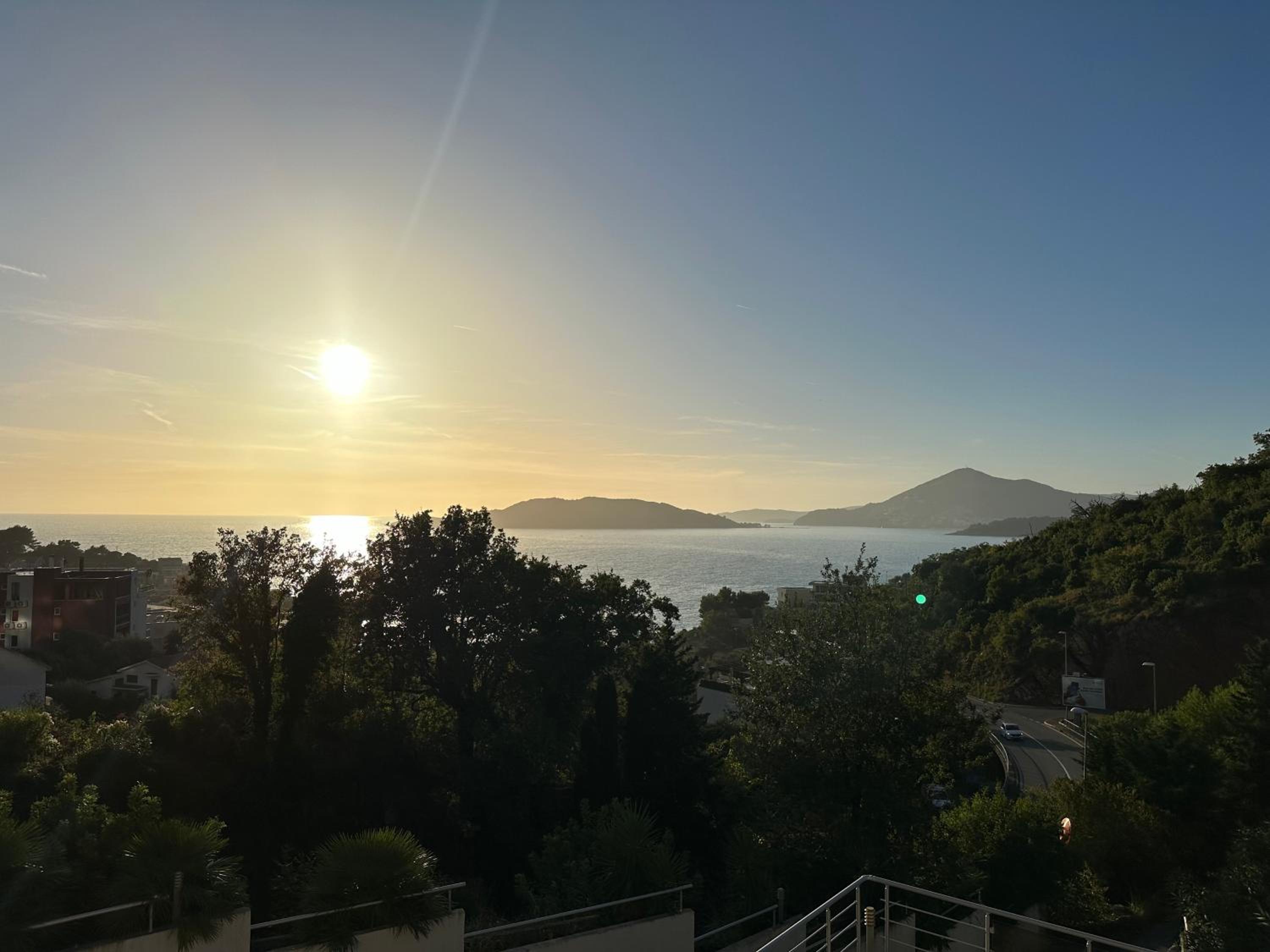 Apartment Kovacevic With Sea View view 3