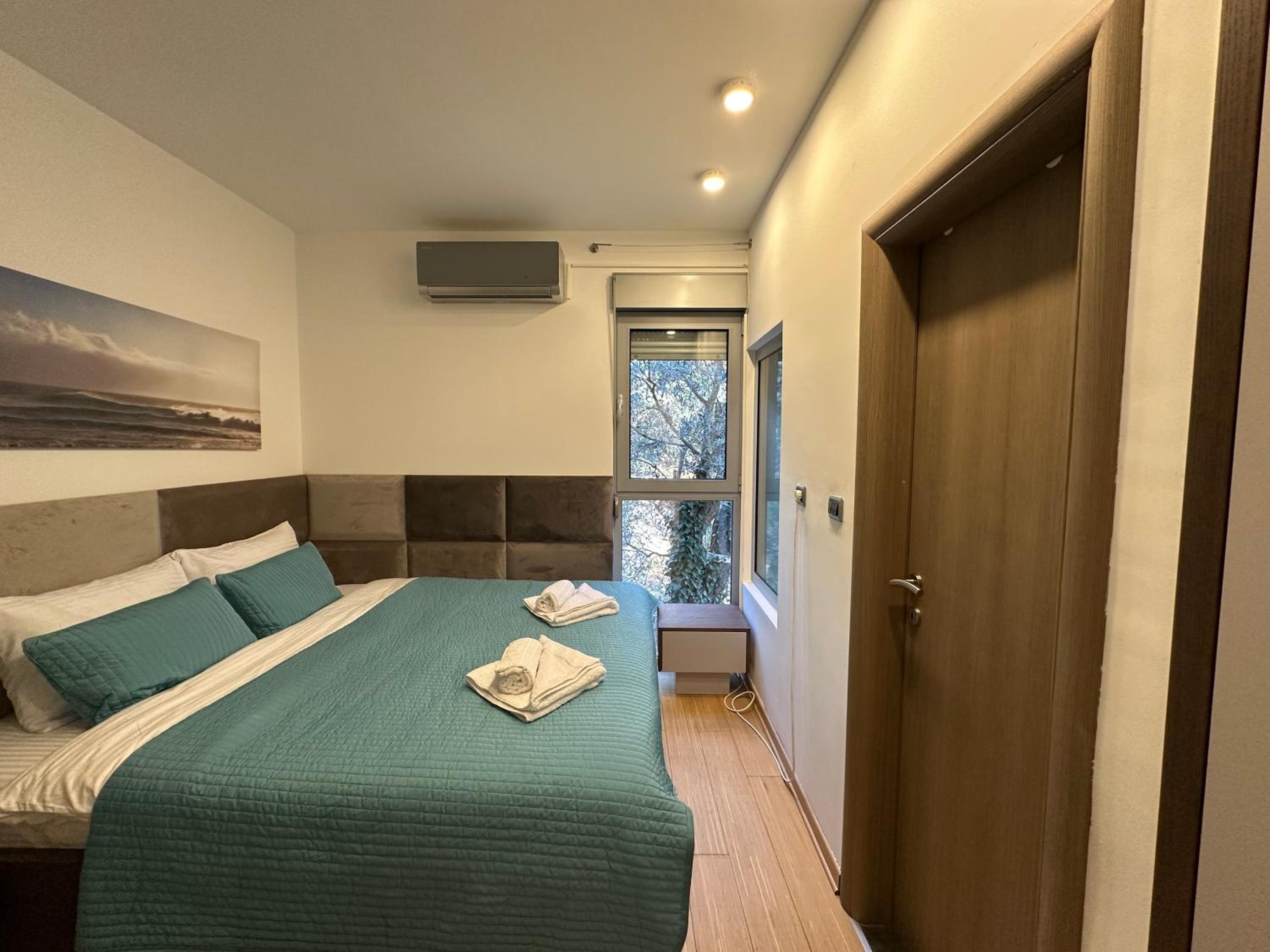 Apartment Kovacevic With Sea View view 5