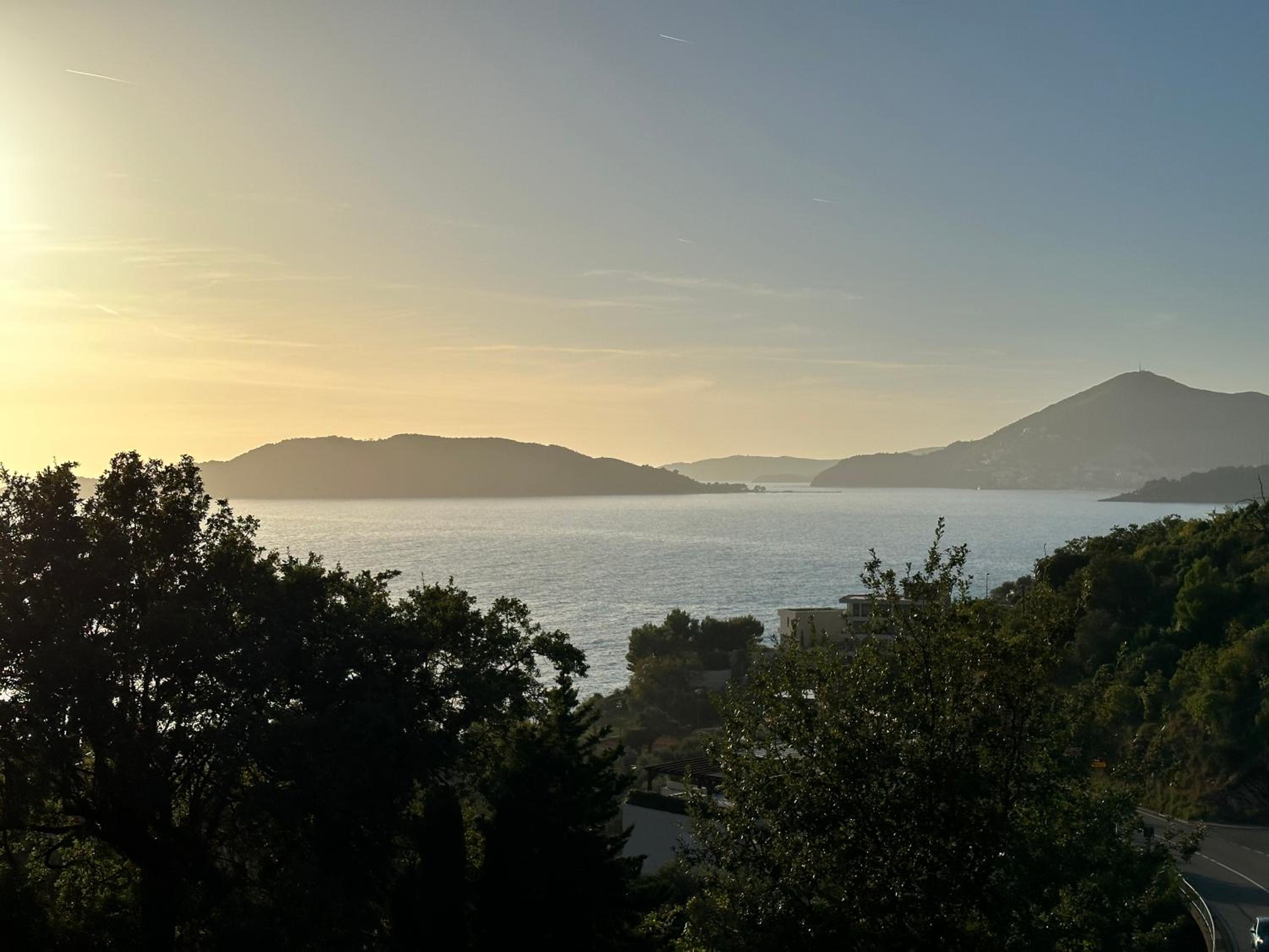 Apartment Kovacevic With Sea View view 2