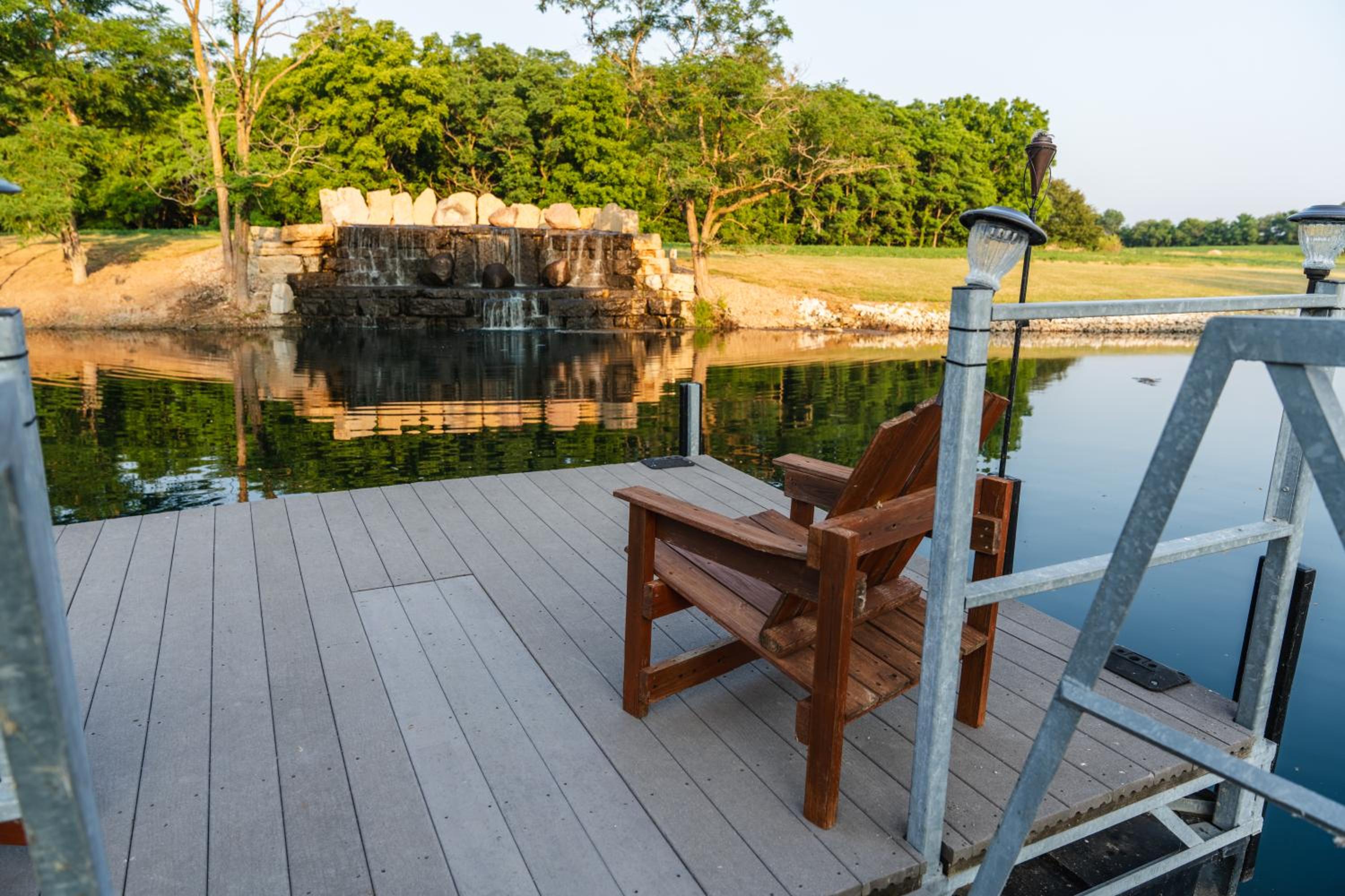 Bearshield Lodge