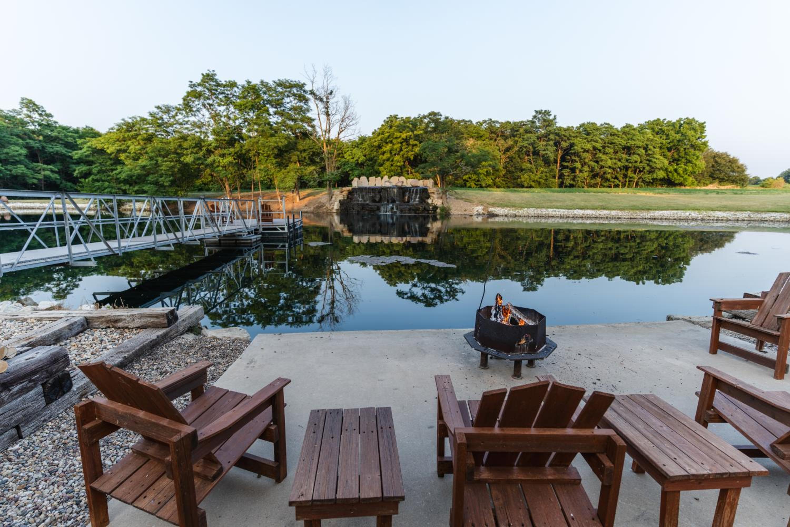 Bearshield Lodge