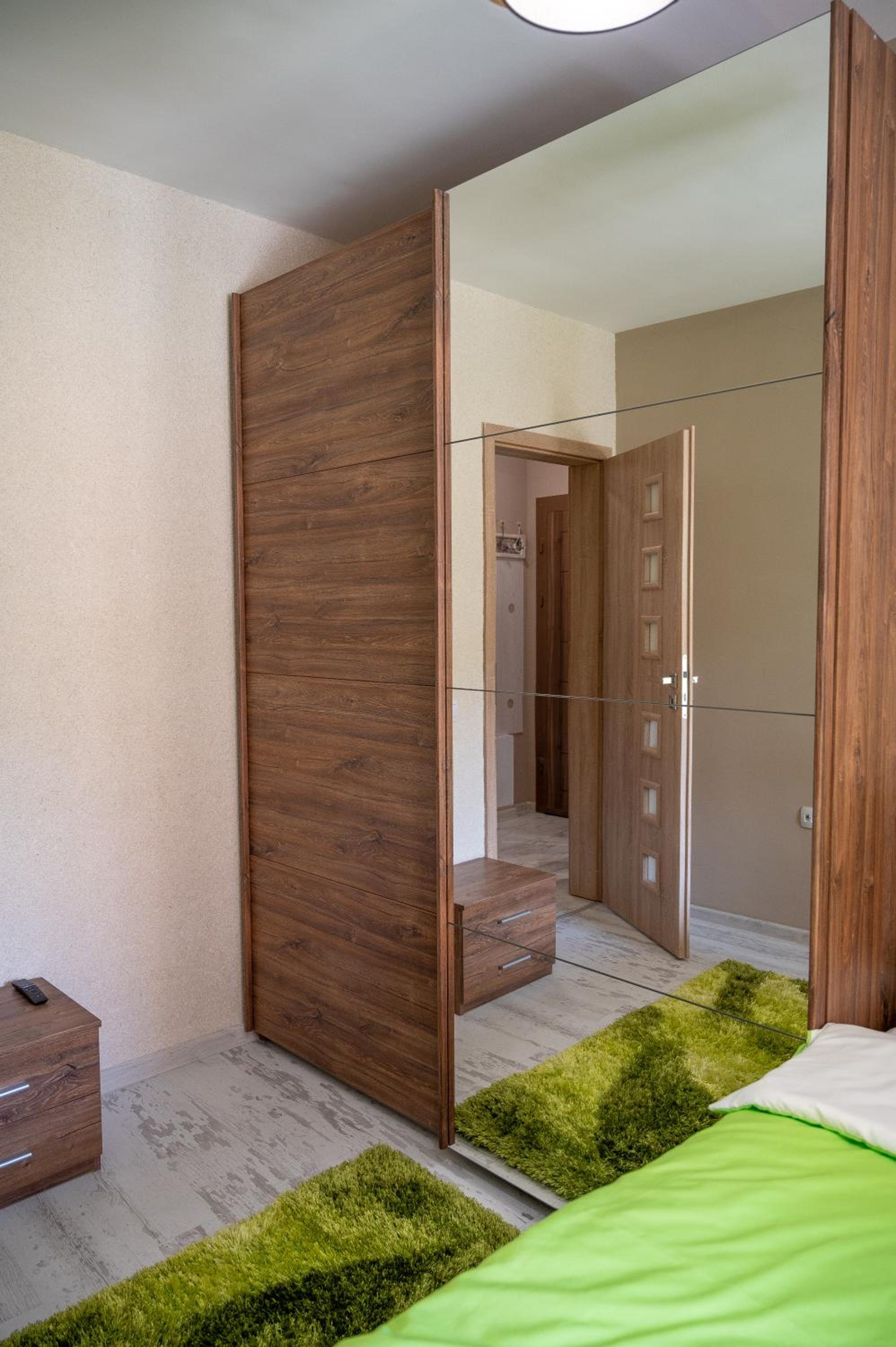 Elegant spotless apartment in Sofia Center