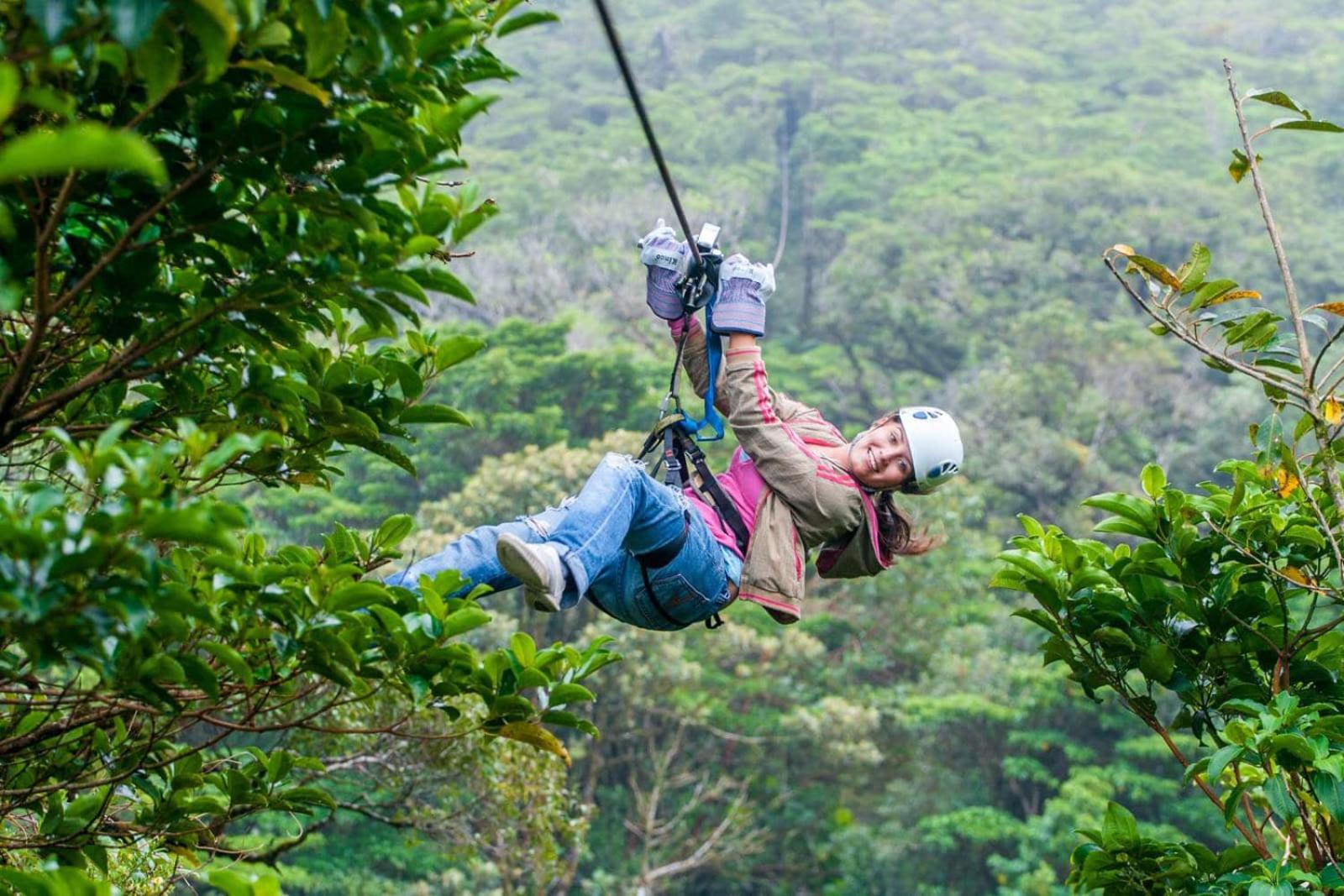 Arenal Dream Cottage
