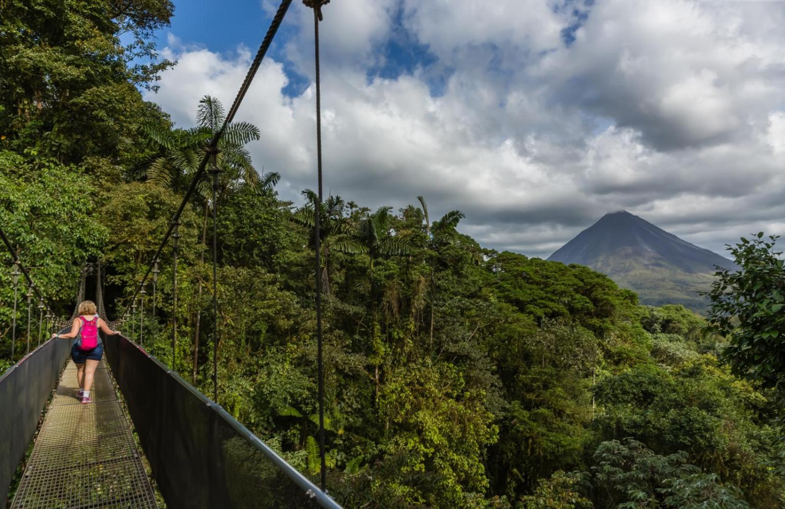 Arenal Dream Cottage