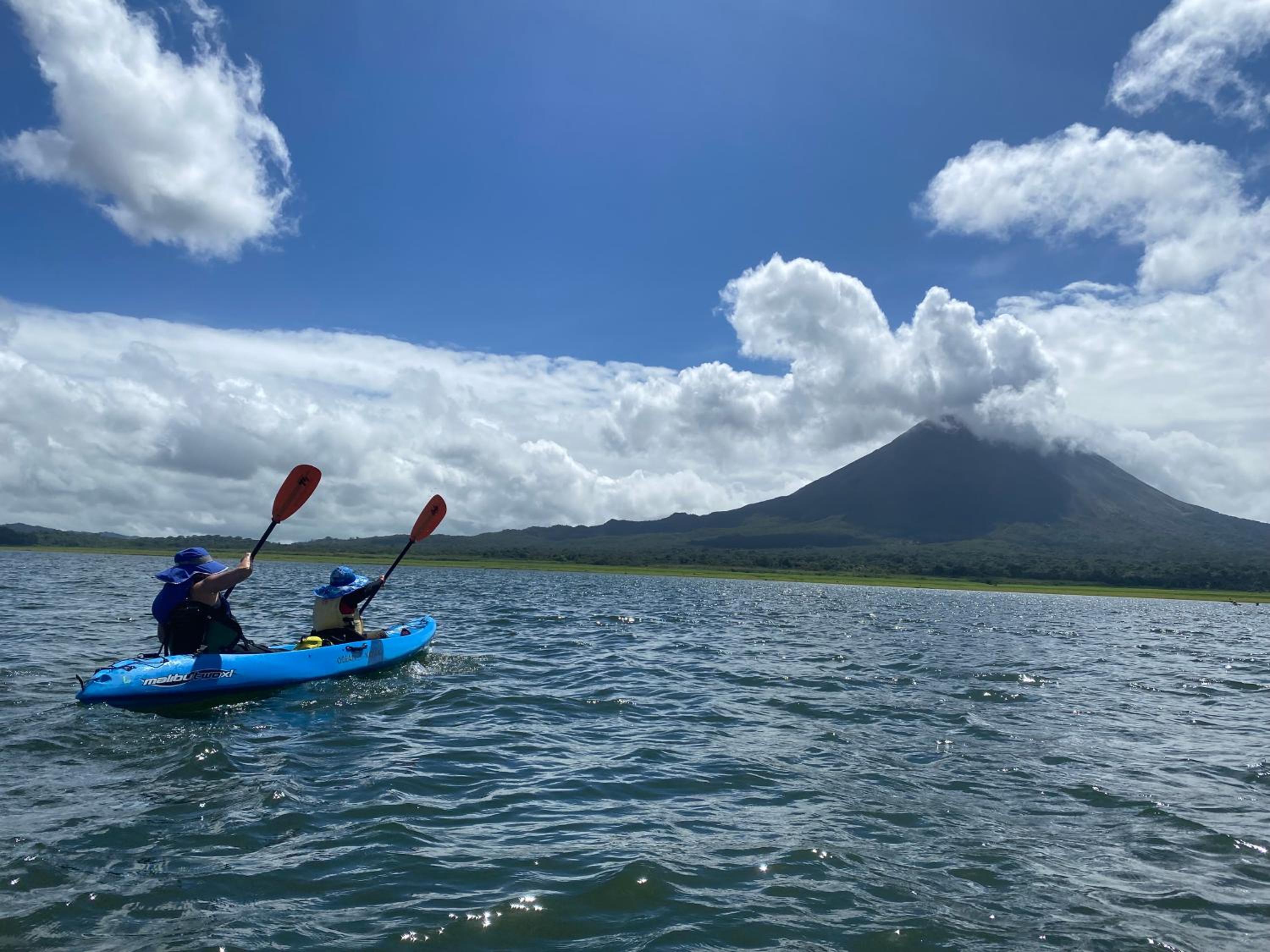 Arenal Dream Cottage