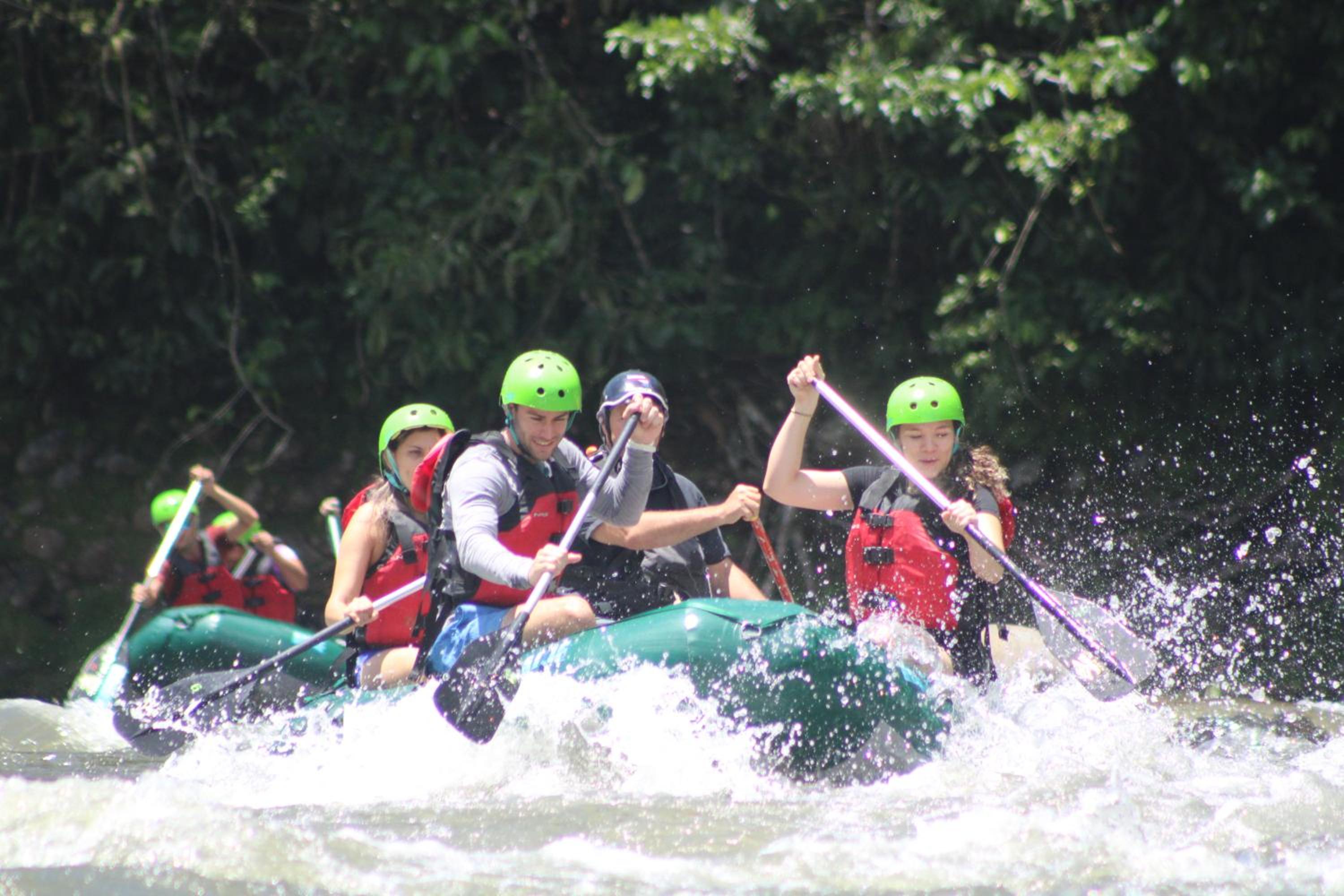 Arenal Dream Cottage
