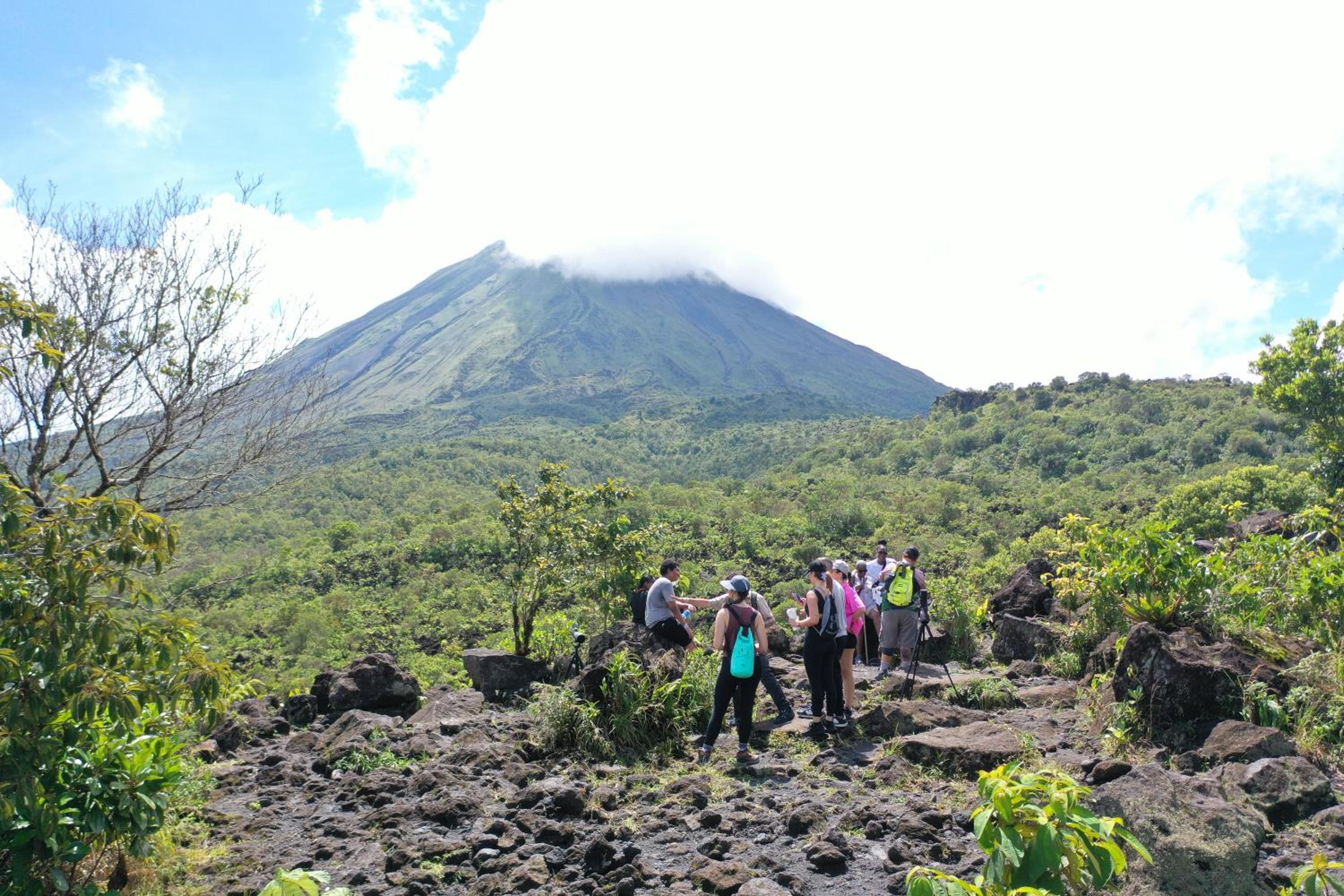 Arenal Dream Cottage