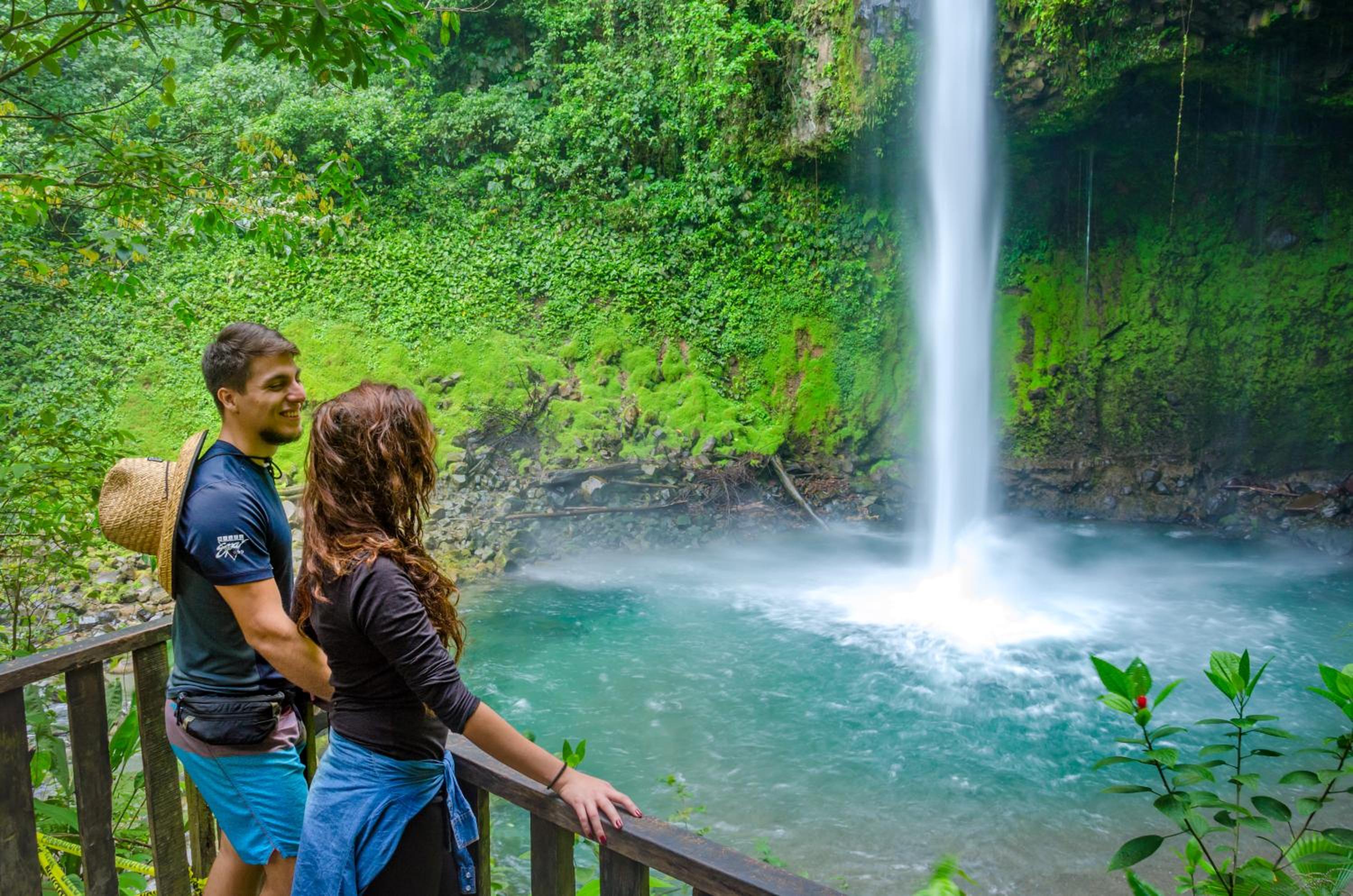 Arenal Dream Cottage