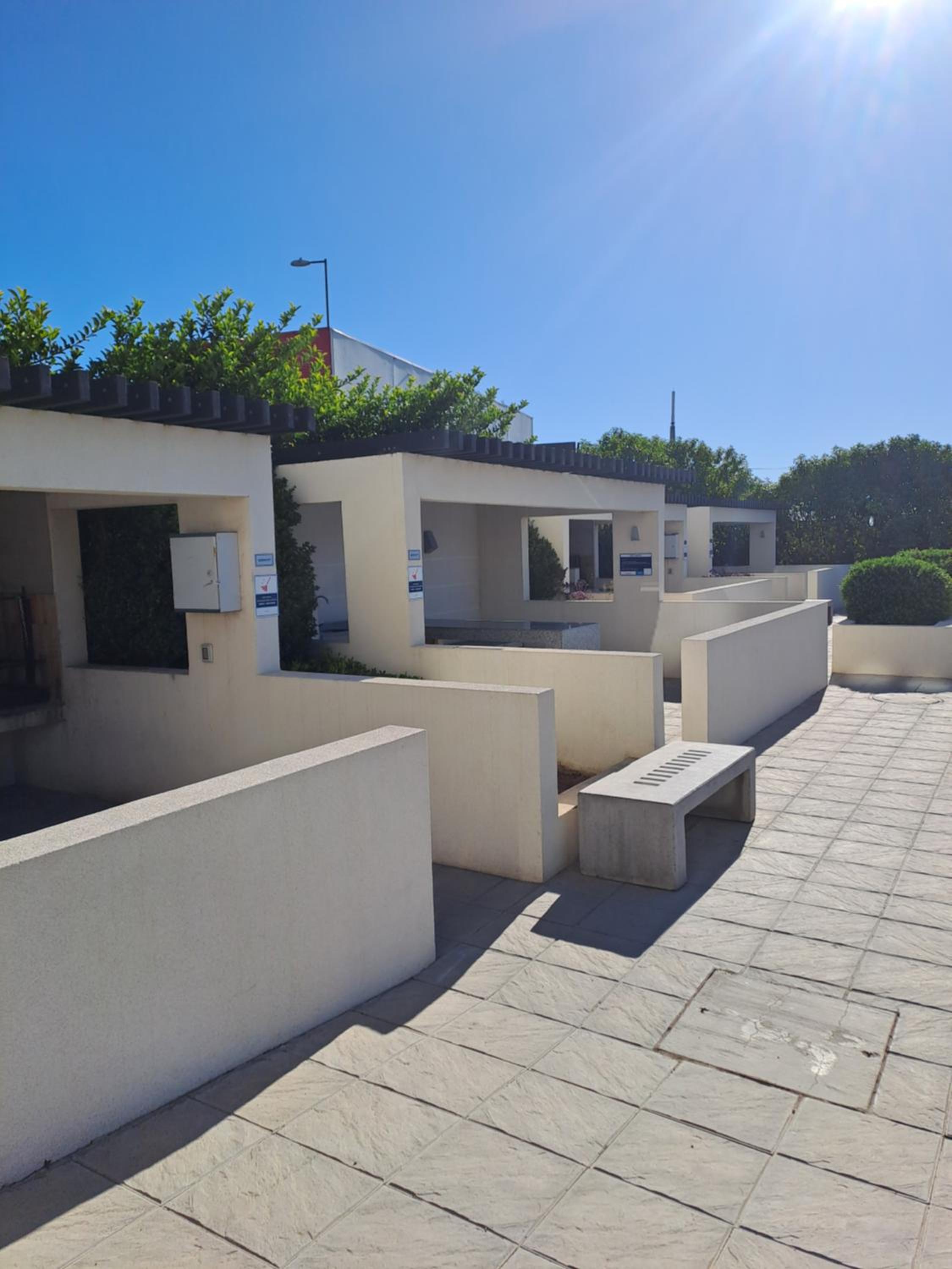 Departamento en viña del mar