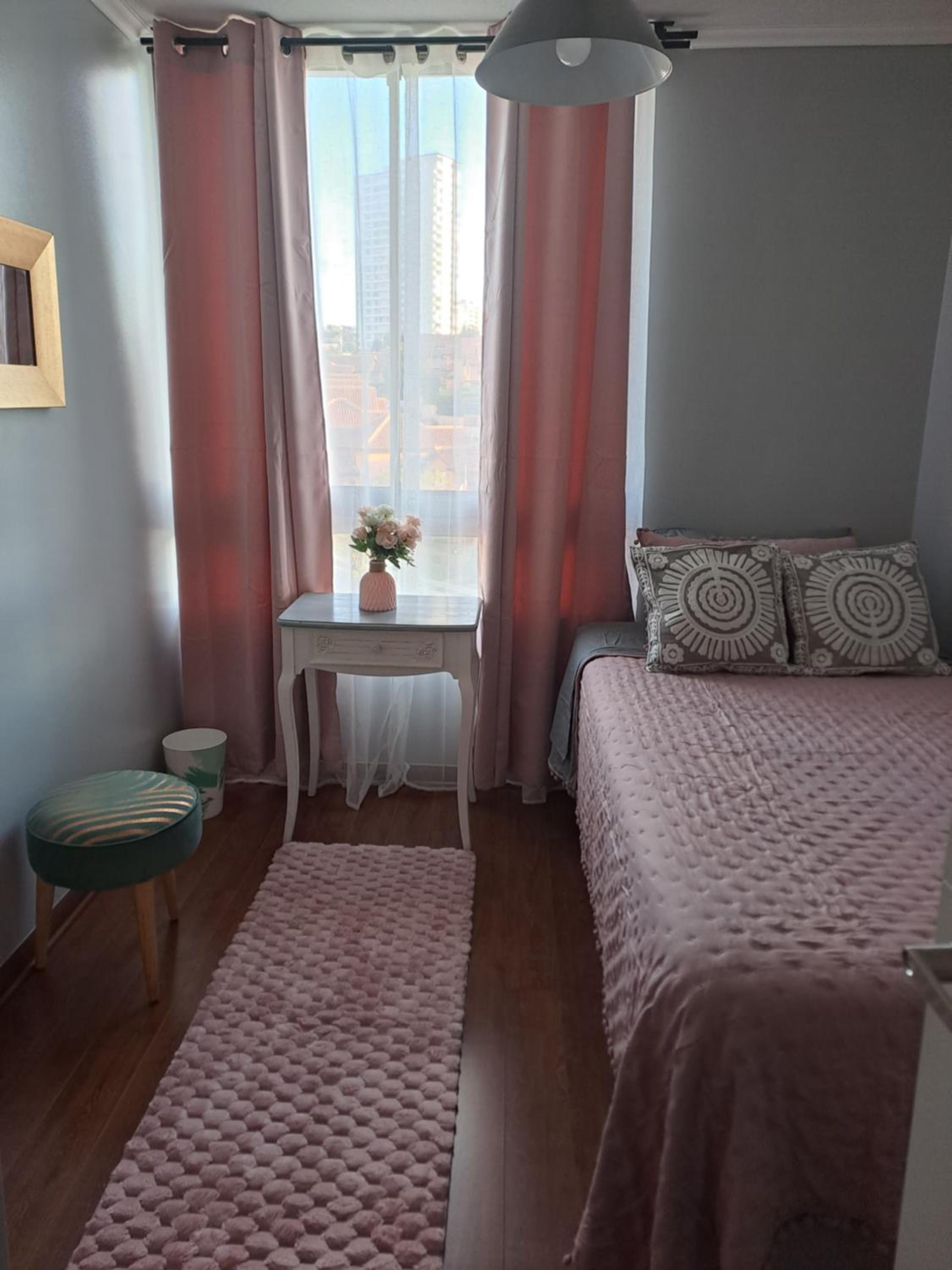 Departamento en viña del mar