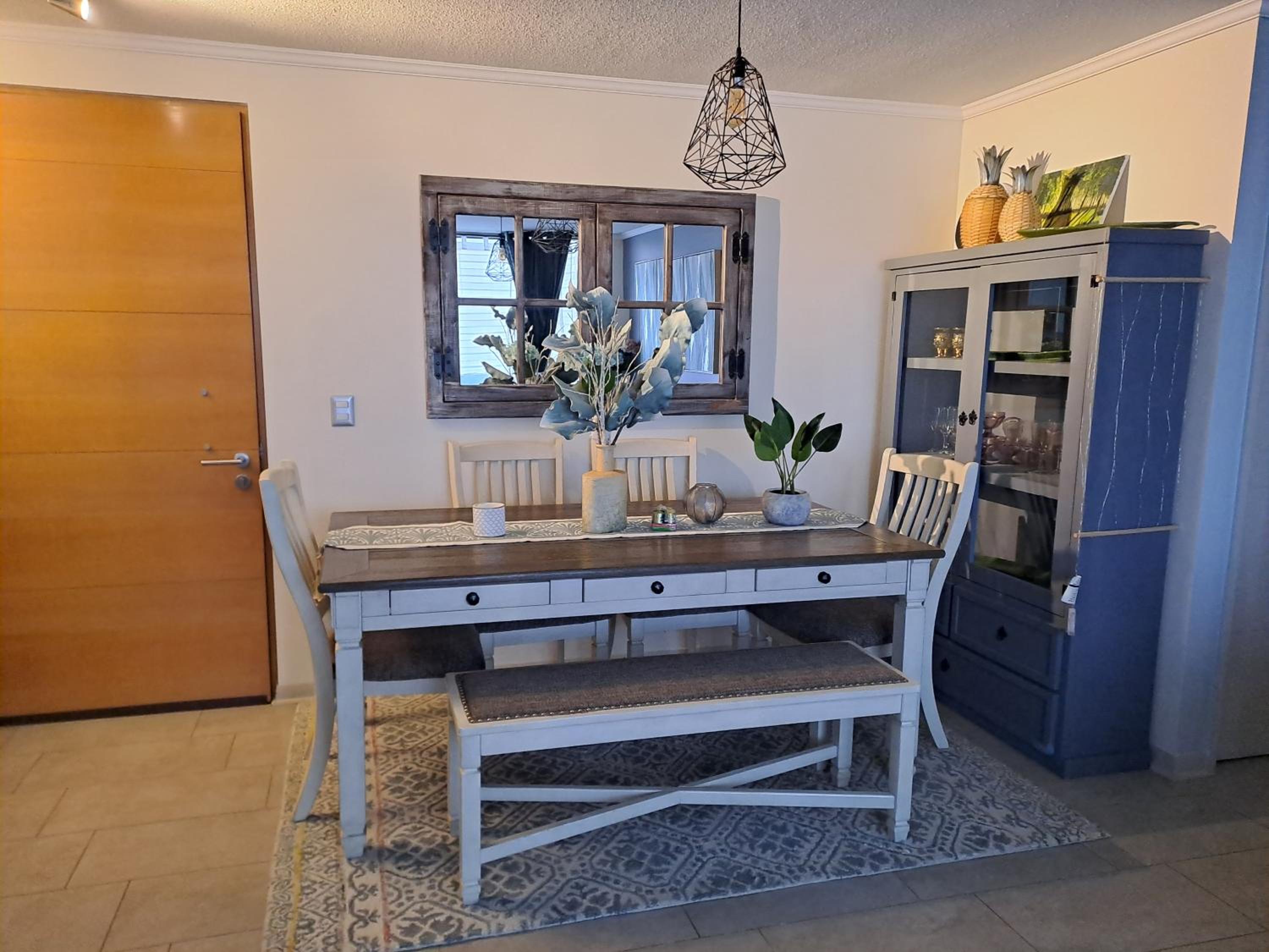 Departamento en viña del mar