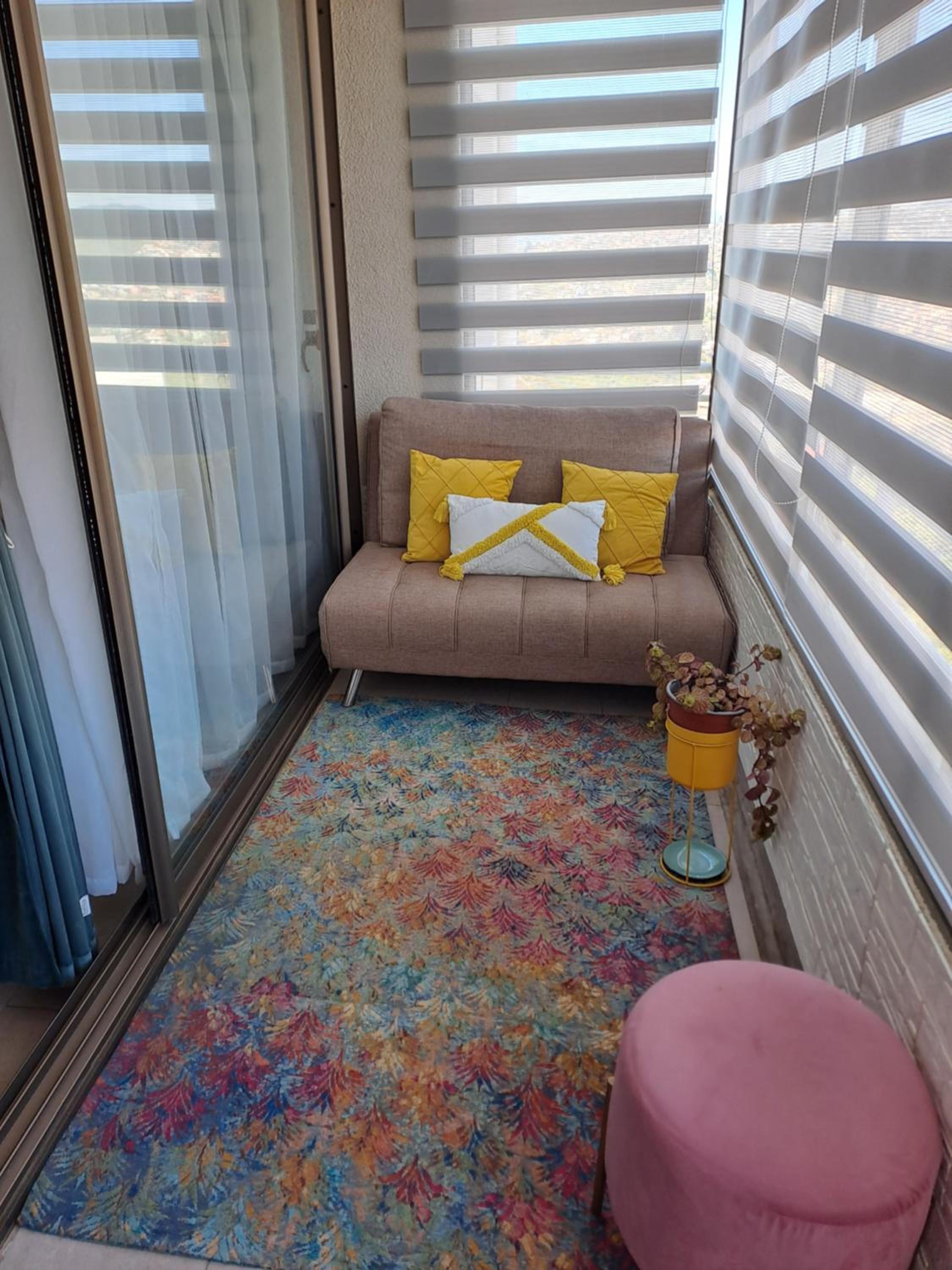 Departamento en viña del mar