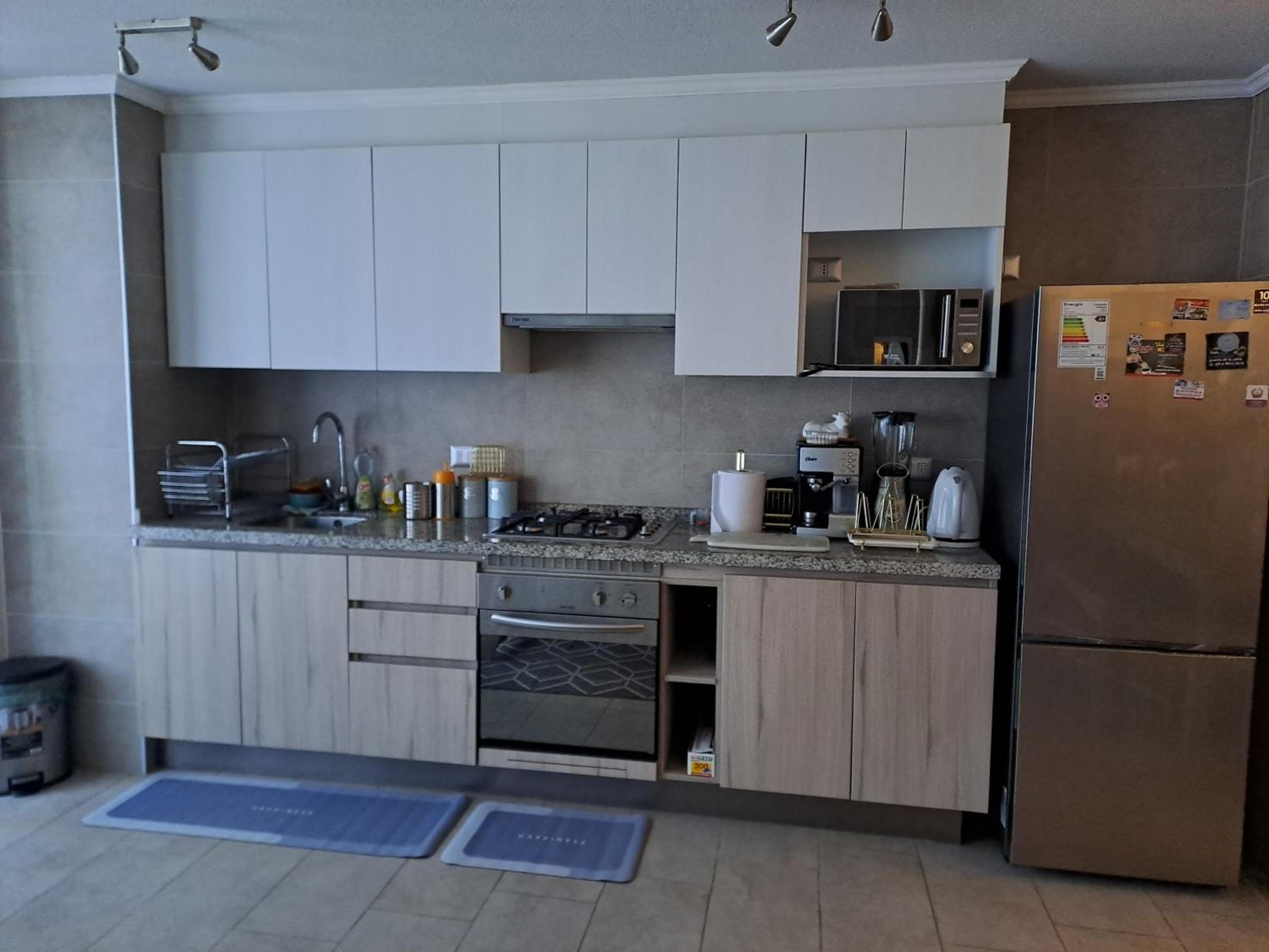 Departamento en viña del mar