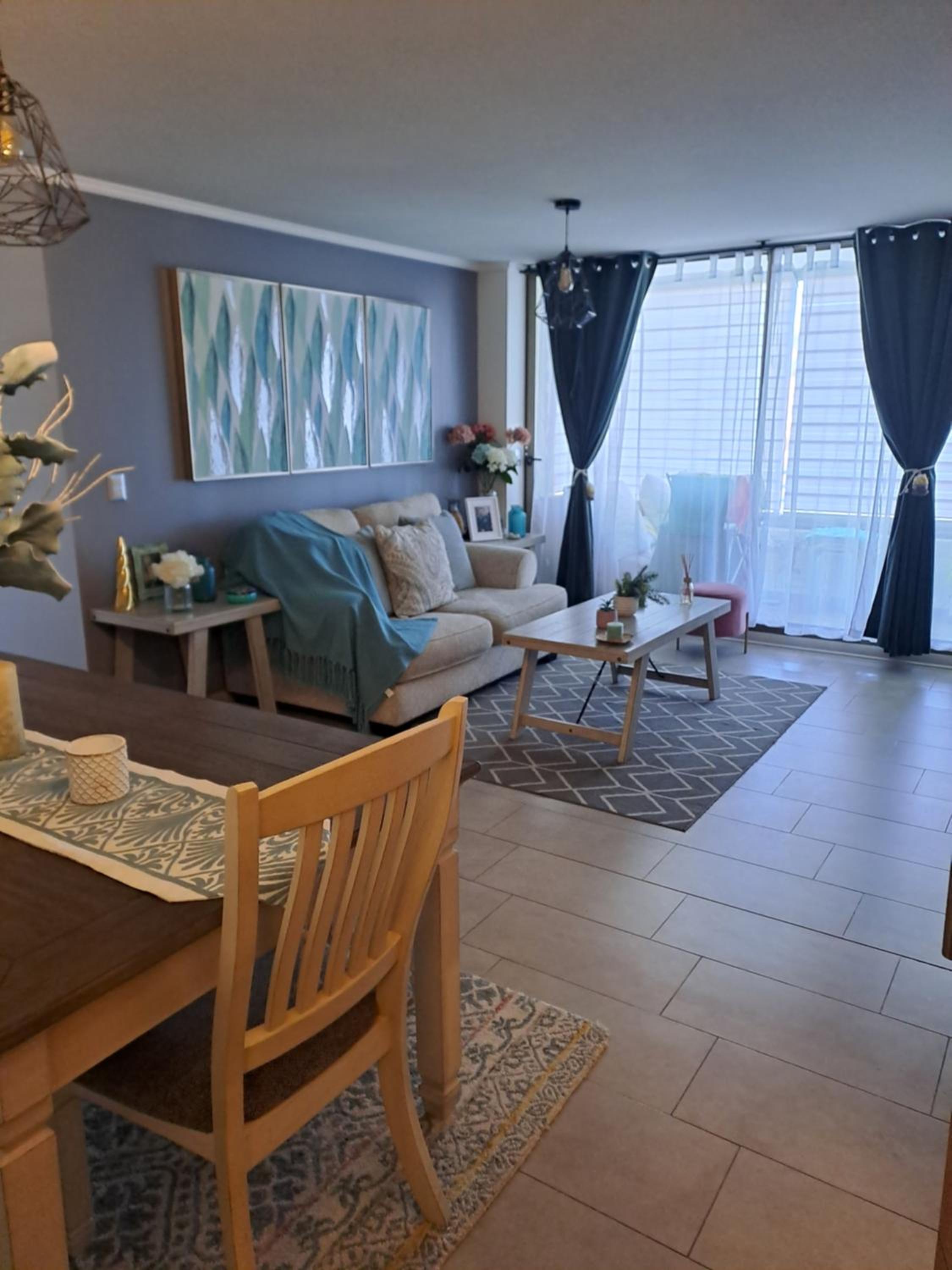Departamento en viña del mar