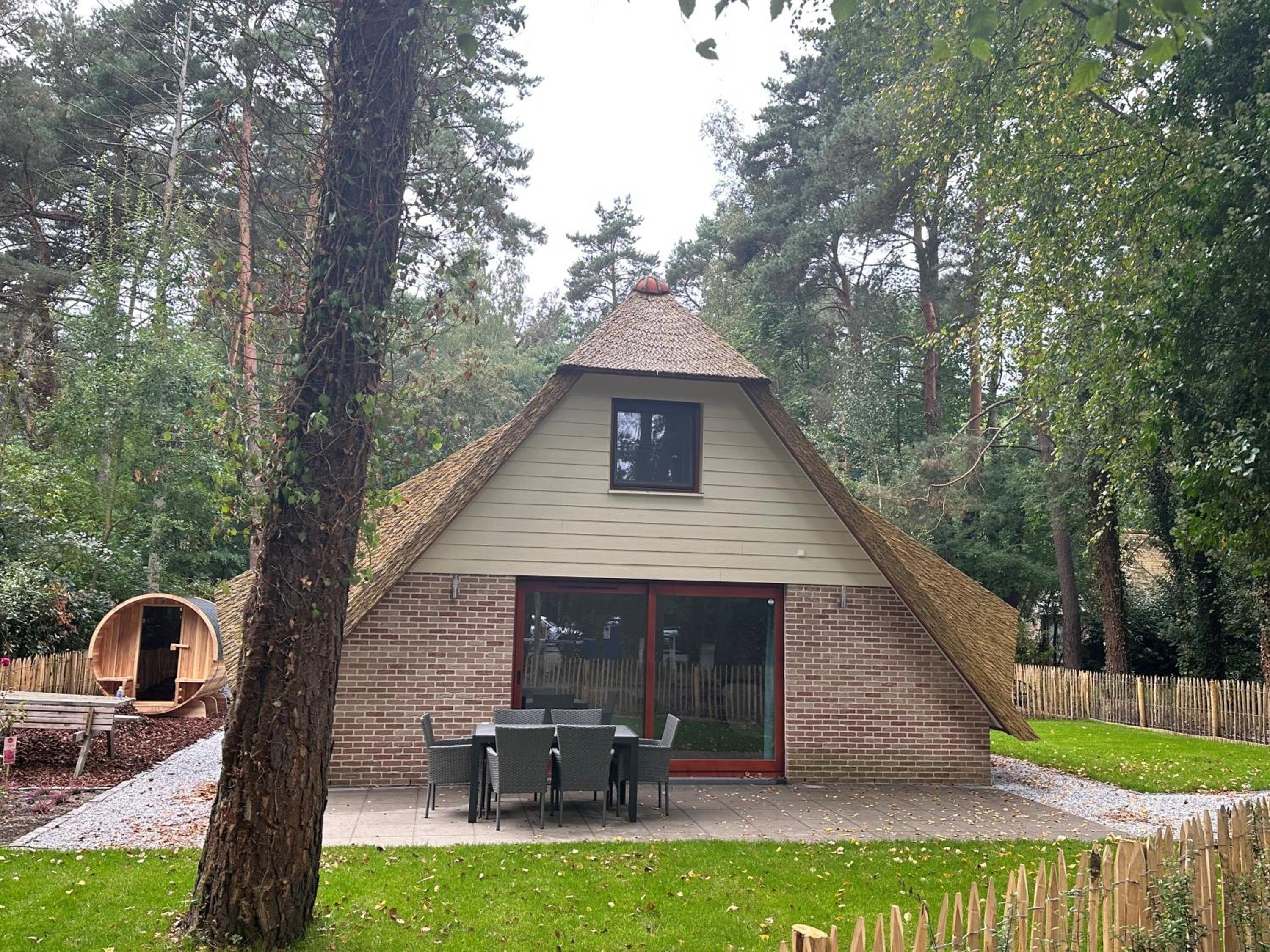 Vakantiewoning Waag