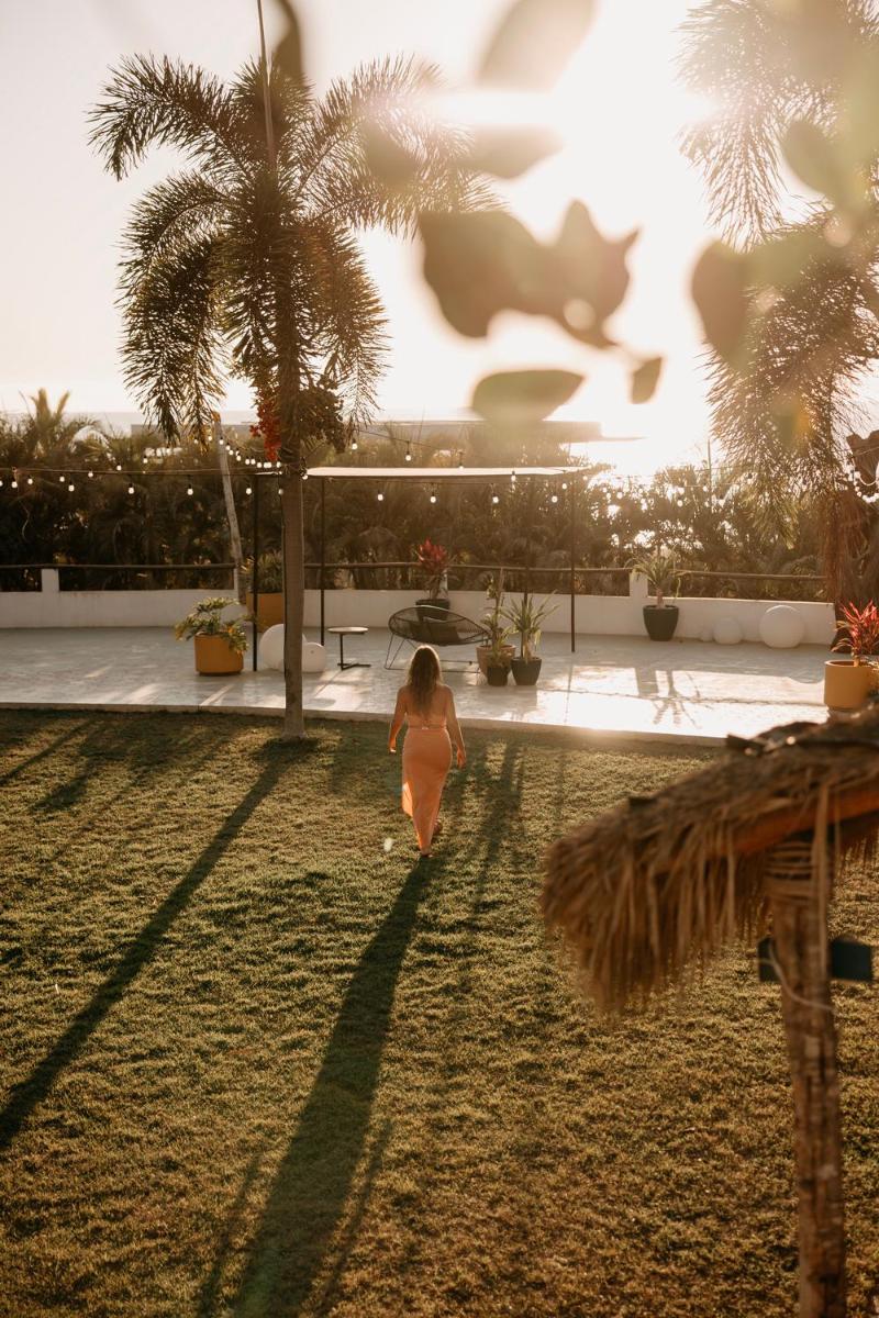children's play area