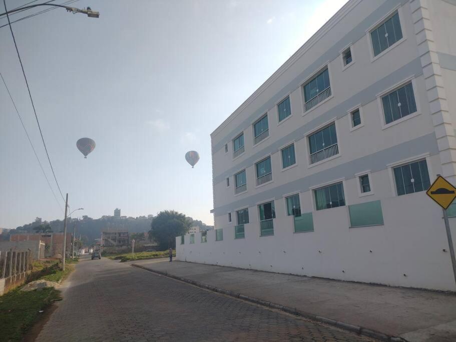 Ótimo Apartamento São Lourenço