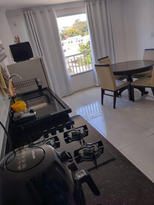 Ótimo Apartamento São Lourenço
