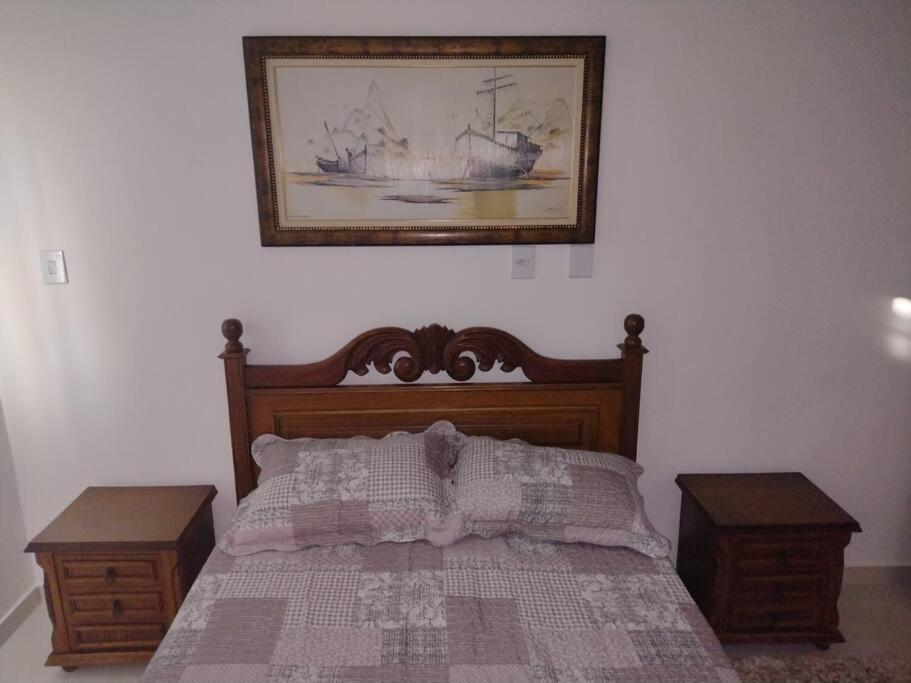 Ótimo Apartamento São Lourenço