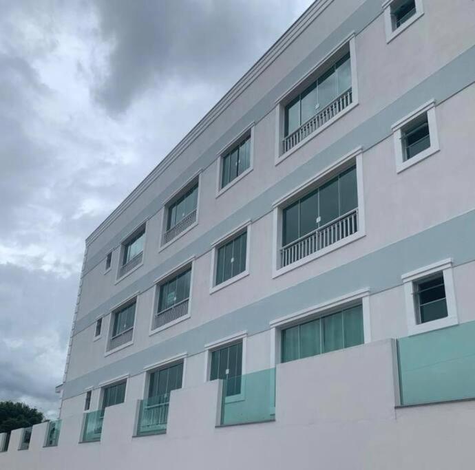 Ótimo Apartamento São Lourenço
