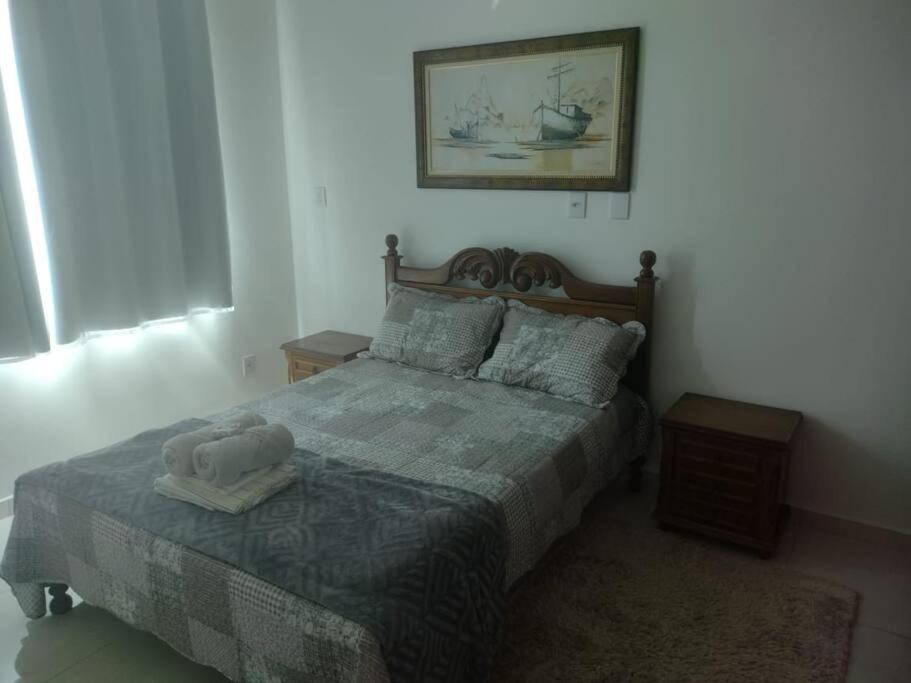 Ótimo Apartamento São Lourenço